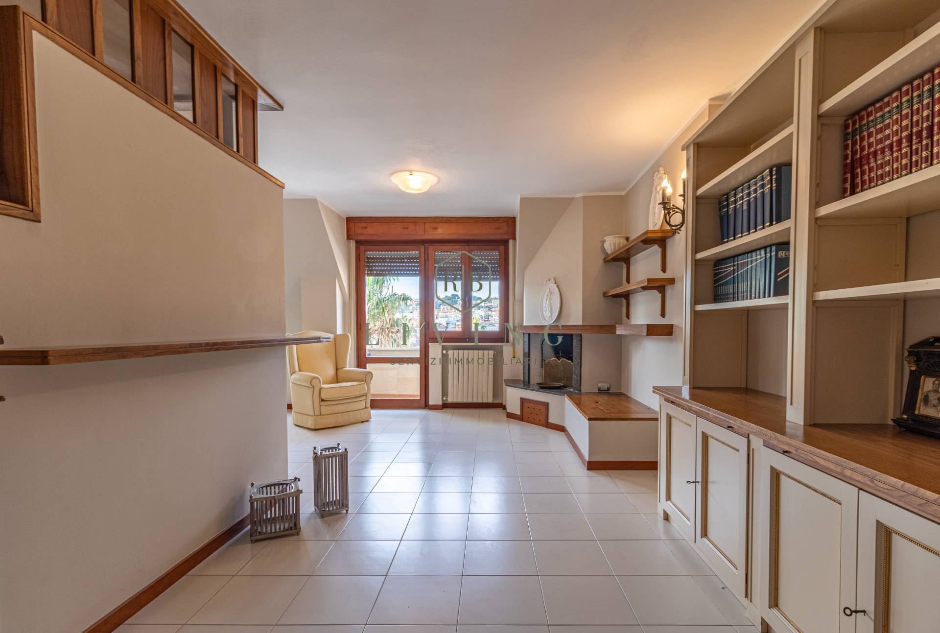 Appartamento in vendita a San Benedetto del Tronto, Centralissima