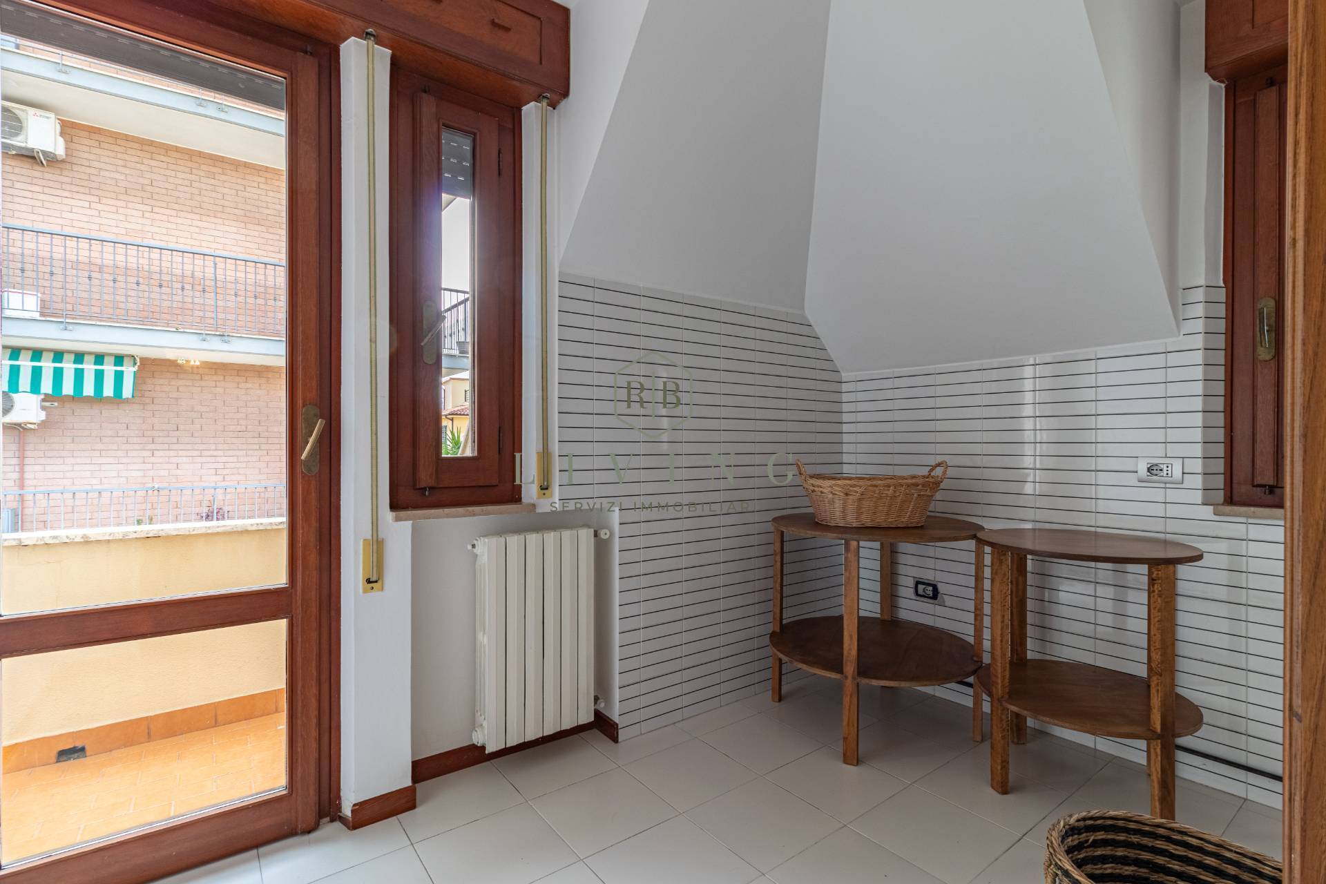 Appartamento in vendita a San Benedetto del Tronto, Centralissima