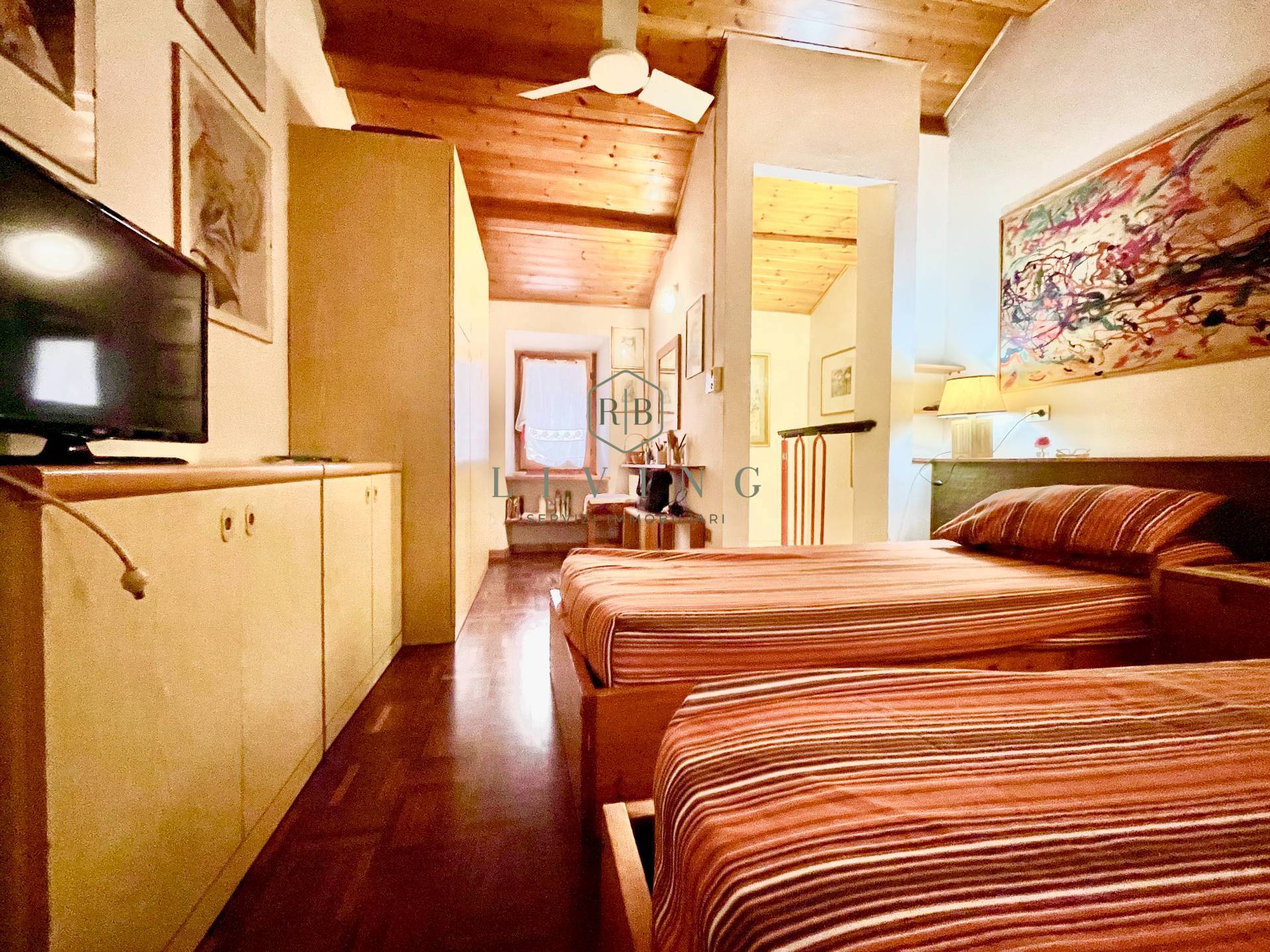 Casa singola in vendita a San Benedetto del Tronto, Paese alto