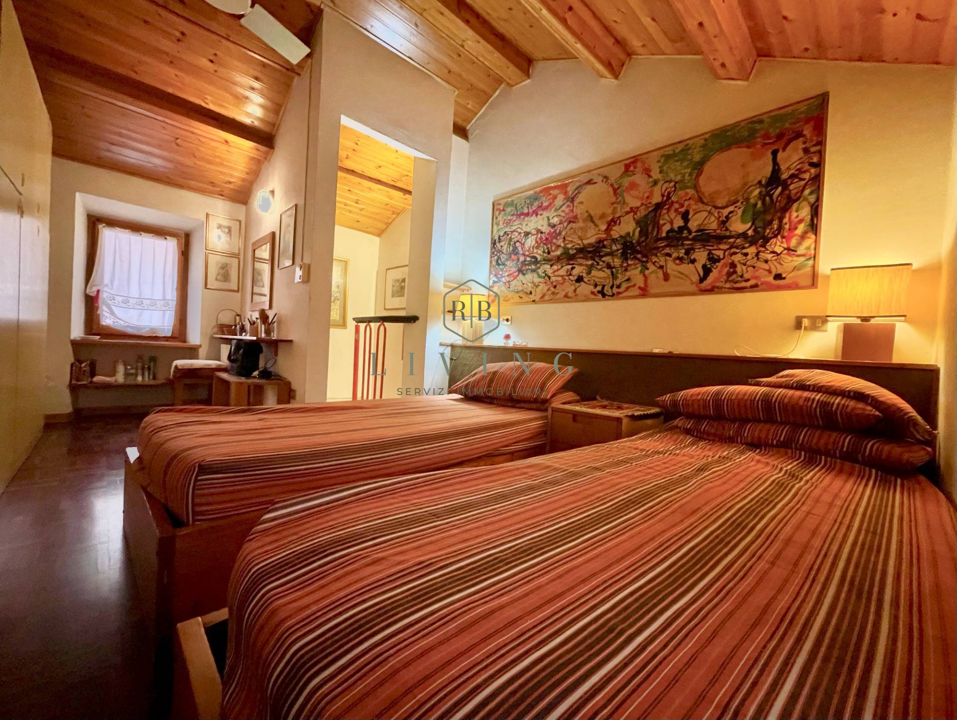 Casa singola in vendita a San Benedetto del Tronto, Paese alto