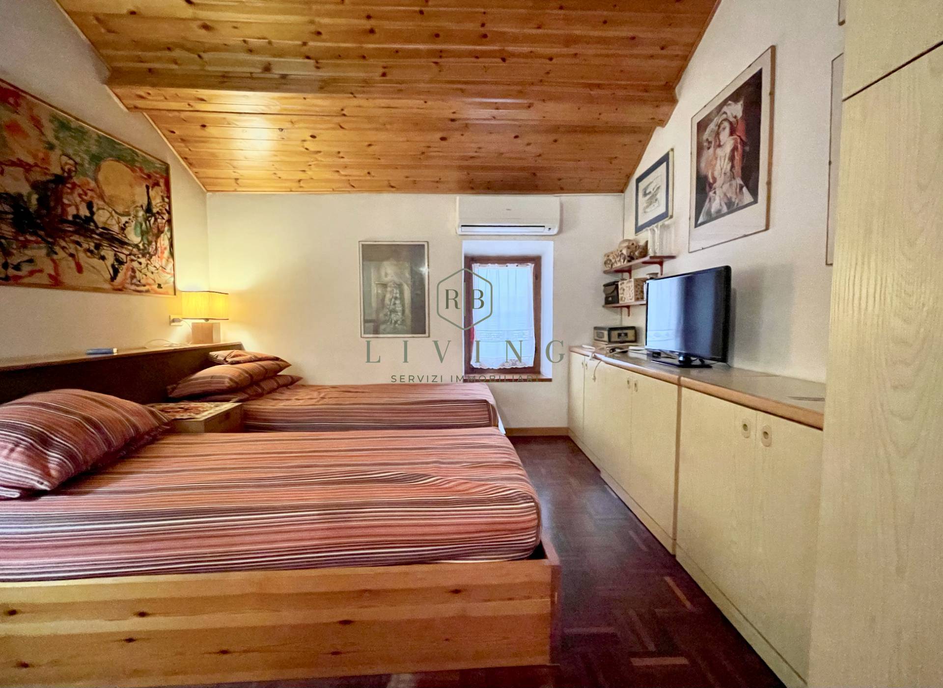 Casa singola in vendita a San Benedetto del Tronto, Paese alto