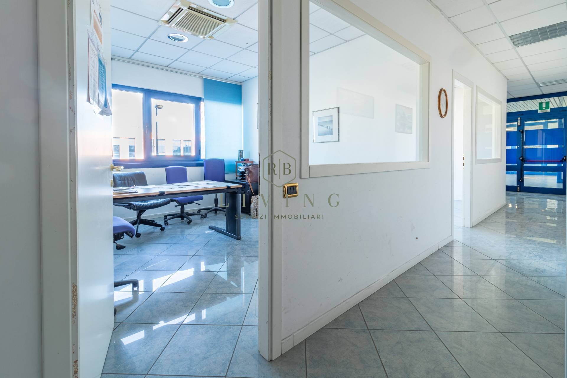 Studio/Ufficio in vendita a San Benedetto del Tronto, Porto d'Ascoli