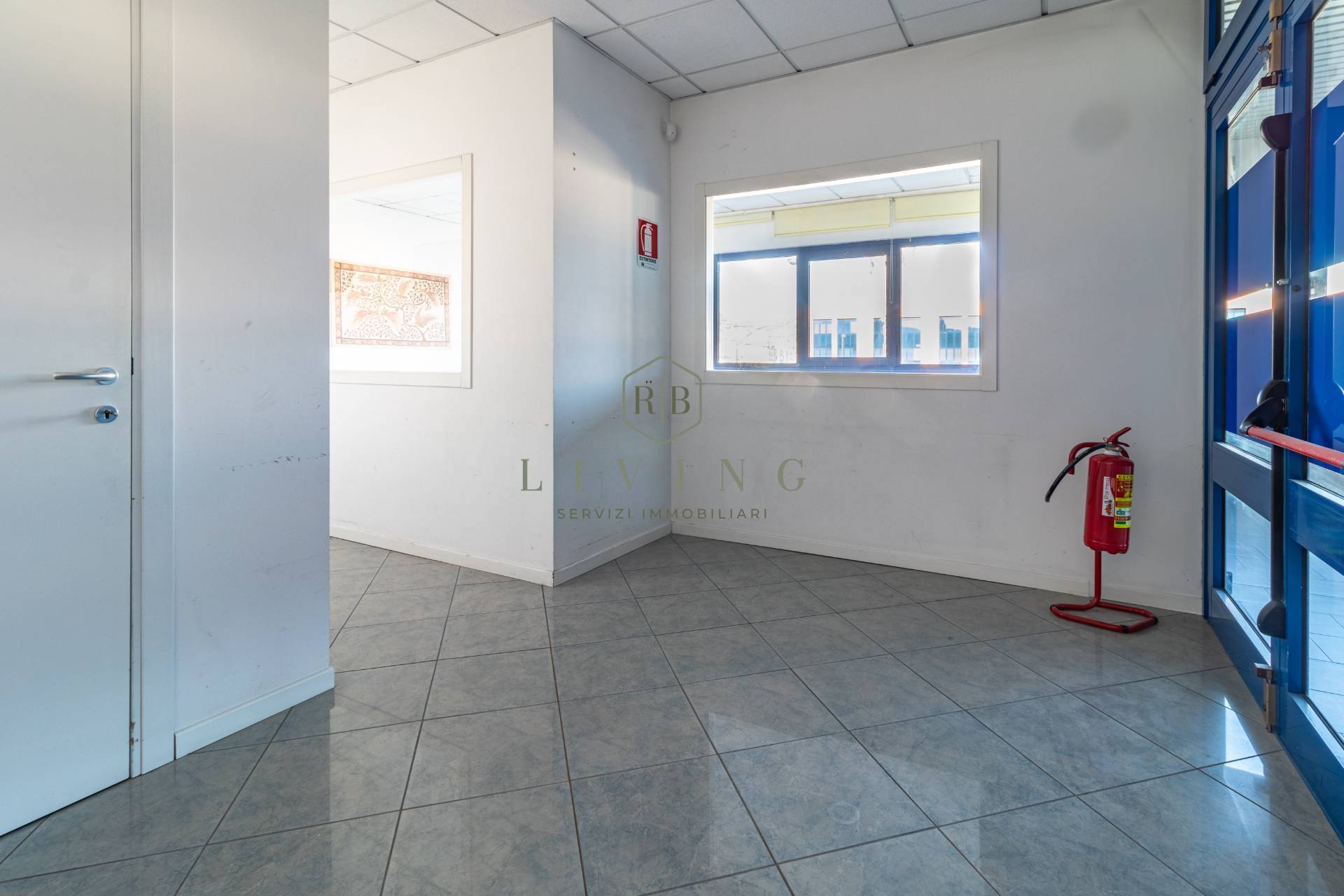 Studio/Ufficio in vendita a San Benedetto del Tronto, Porto d'Ascoli