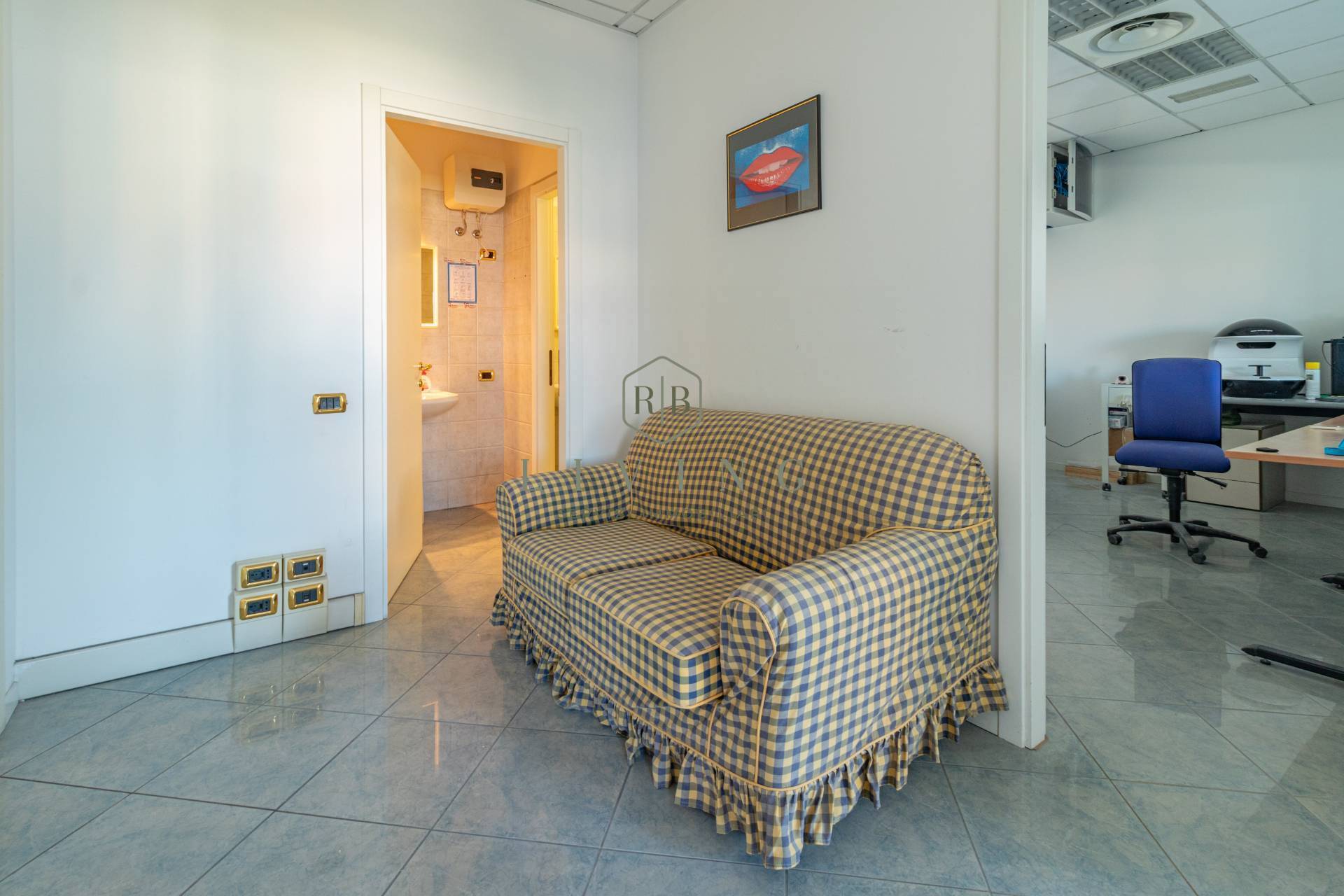 Studio/Ufficio in vendita a San Benedetto del Tronto, Porto d'Ascoli