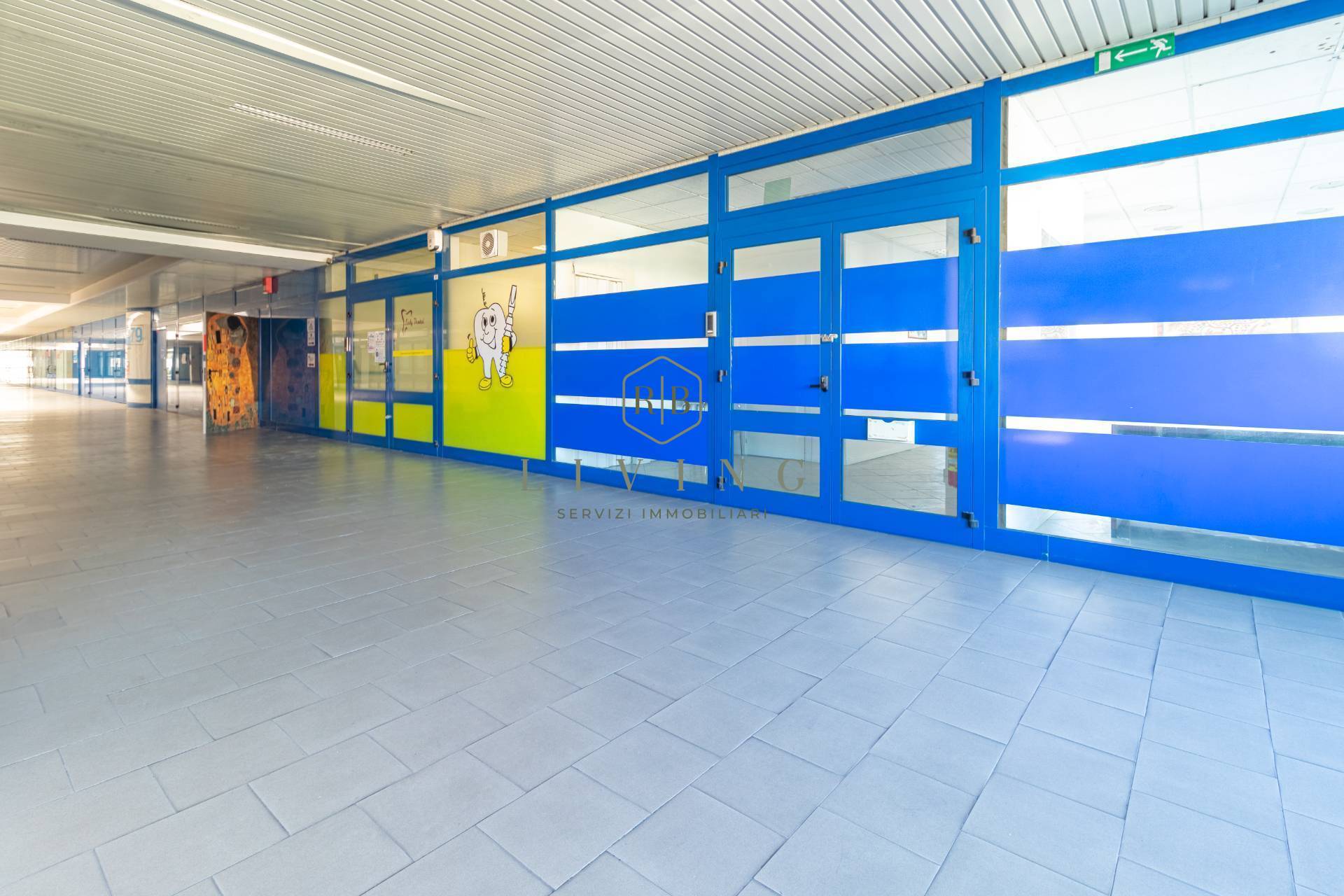 Studio/Ufficio in vendita a San Benedetto del Tronto, Porto d'Ascoli