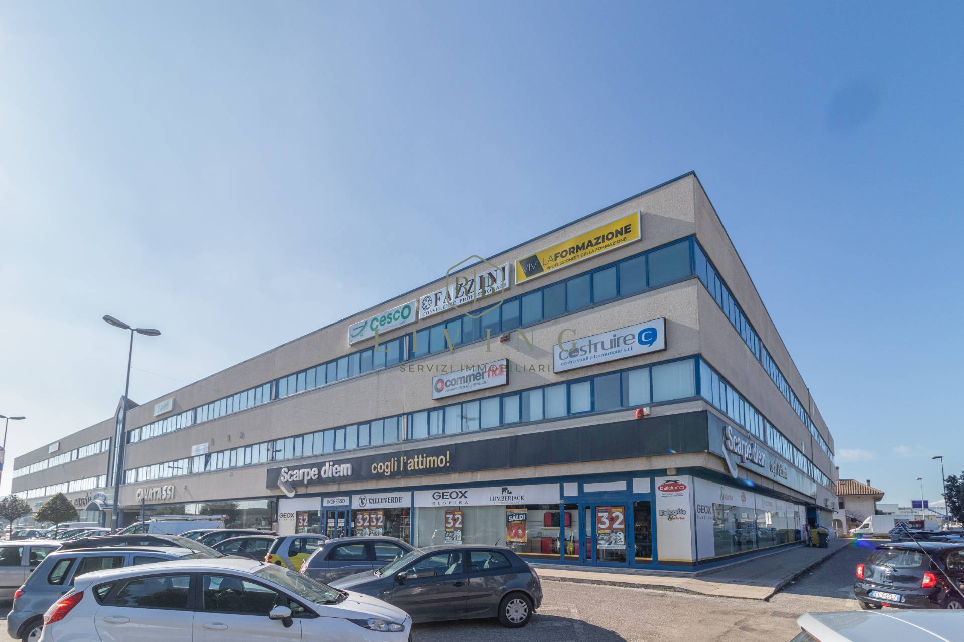 Studio/Ufficio in vendita a San Benedetto del Tronto, Porto d'Ascoli