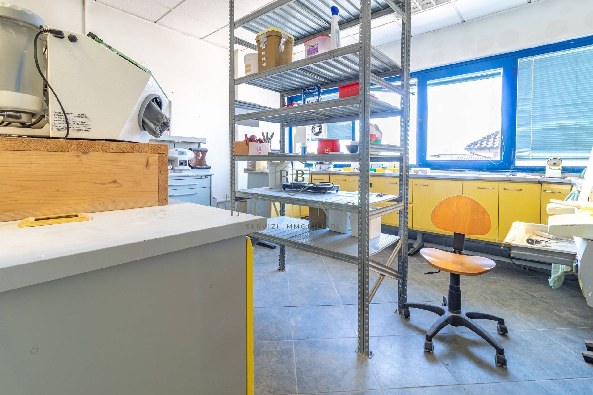 Studio/Ufficio in vendita a San Benedetto del Tronto, Porto d'Ascoli