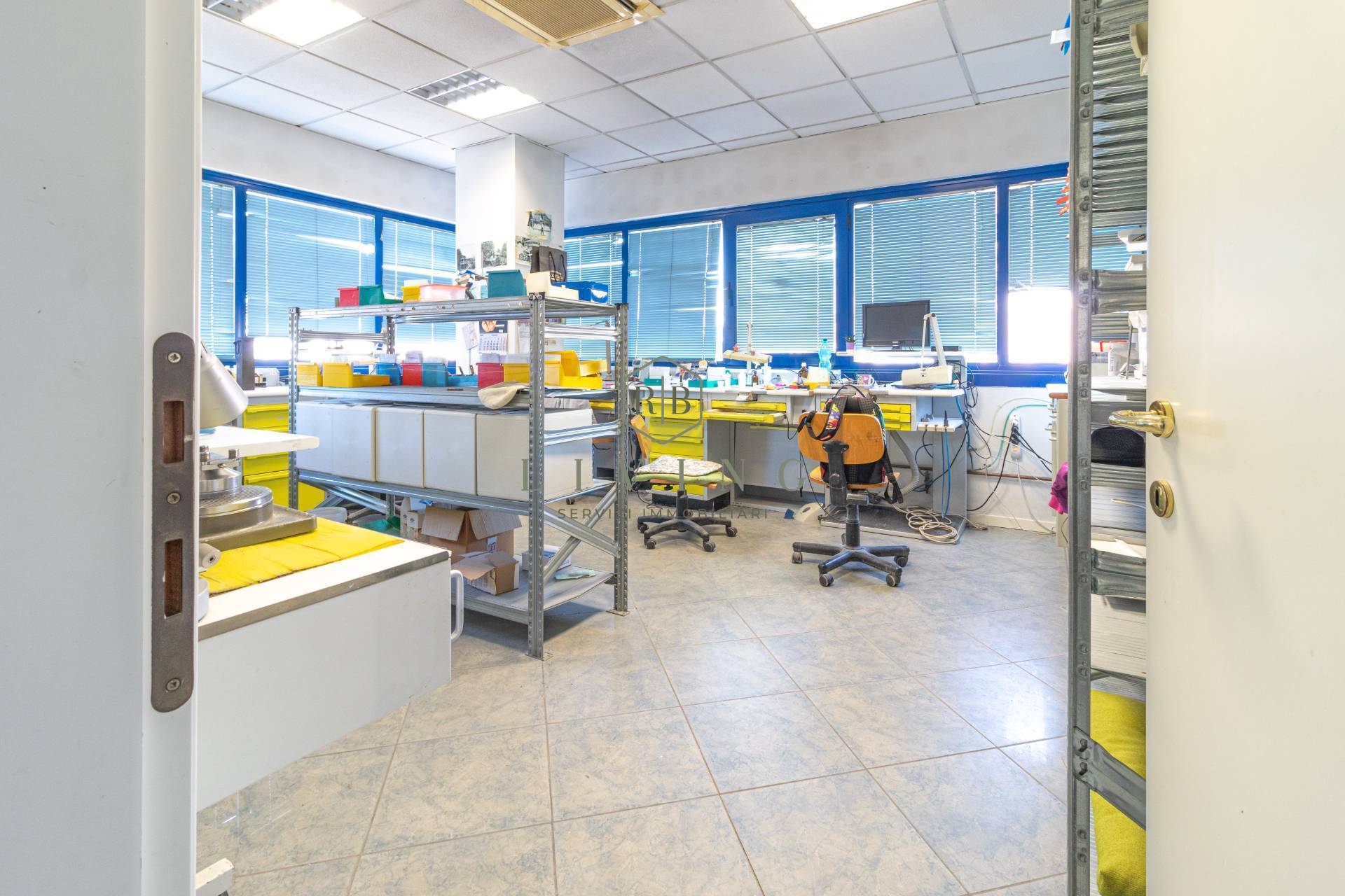 Studio/Ufficio in vendita a San Benedetto del Tronto, Porto d'Ascoli