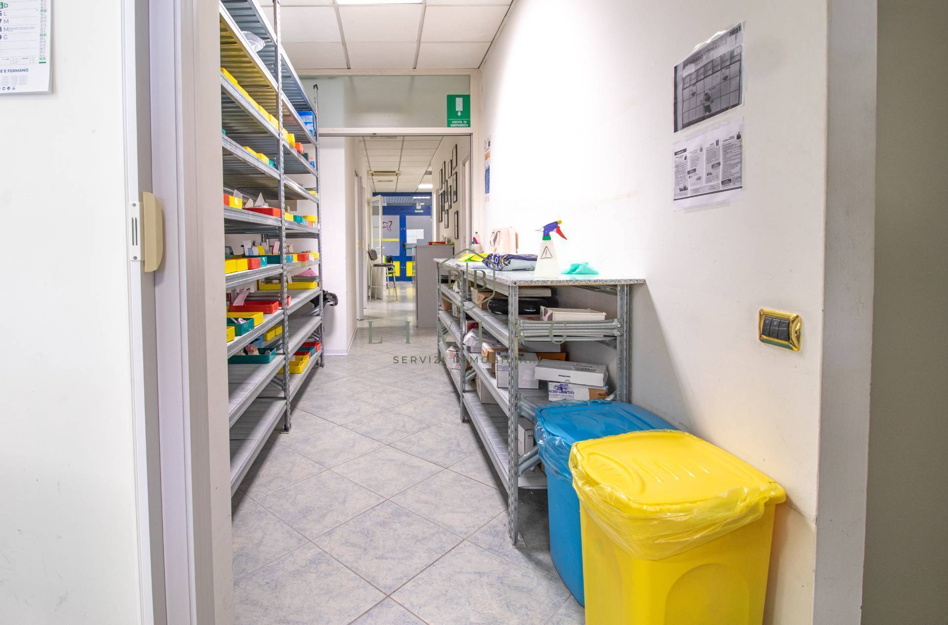 Studio/Ufficio in vendita a San Benedetto del Tronto, Porto d'Ascoli