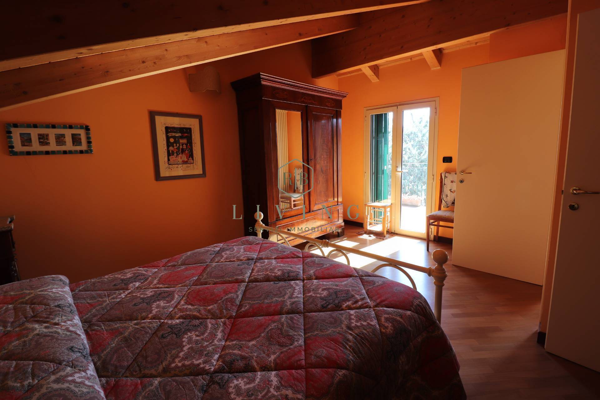 Villa in vendita a Grottammare, Residenziale