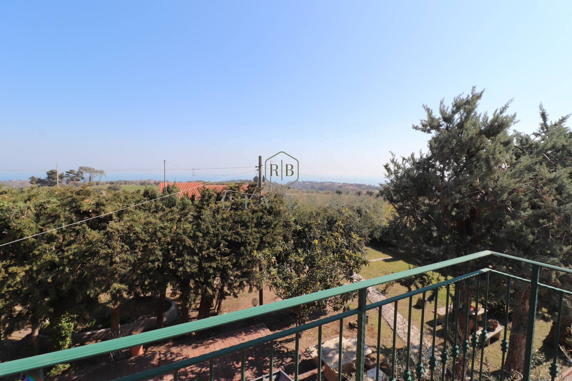 Villa in vendita a Grottammare, Residenziale