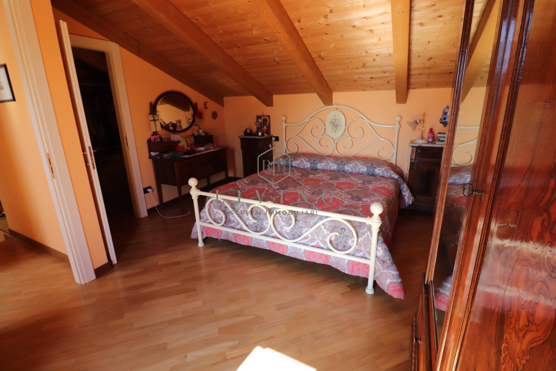 Villa in vendita a Grottammare, Residenziale