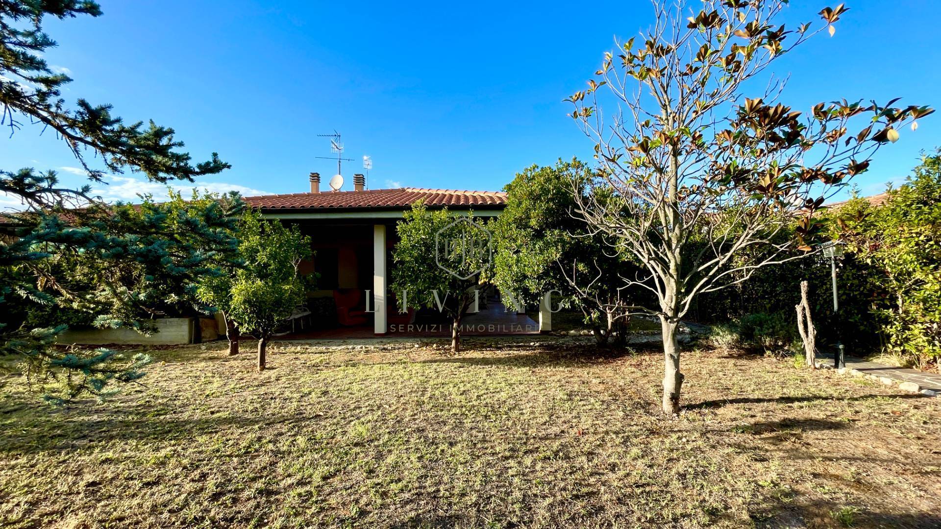 villetta bifamiliare in vendita a Grottammare, Residenziale