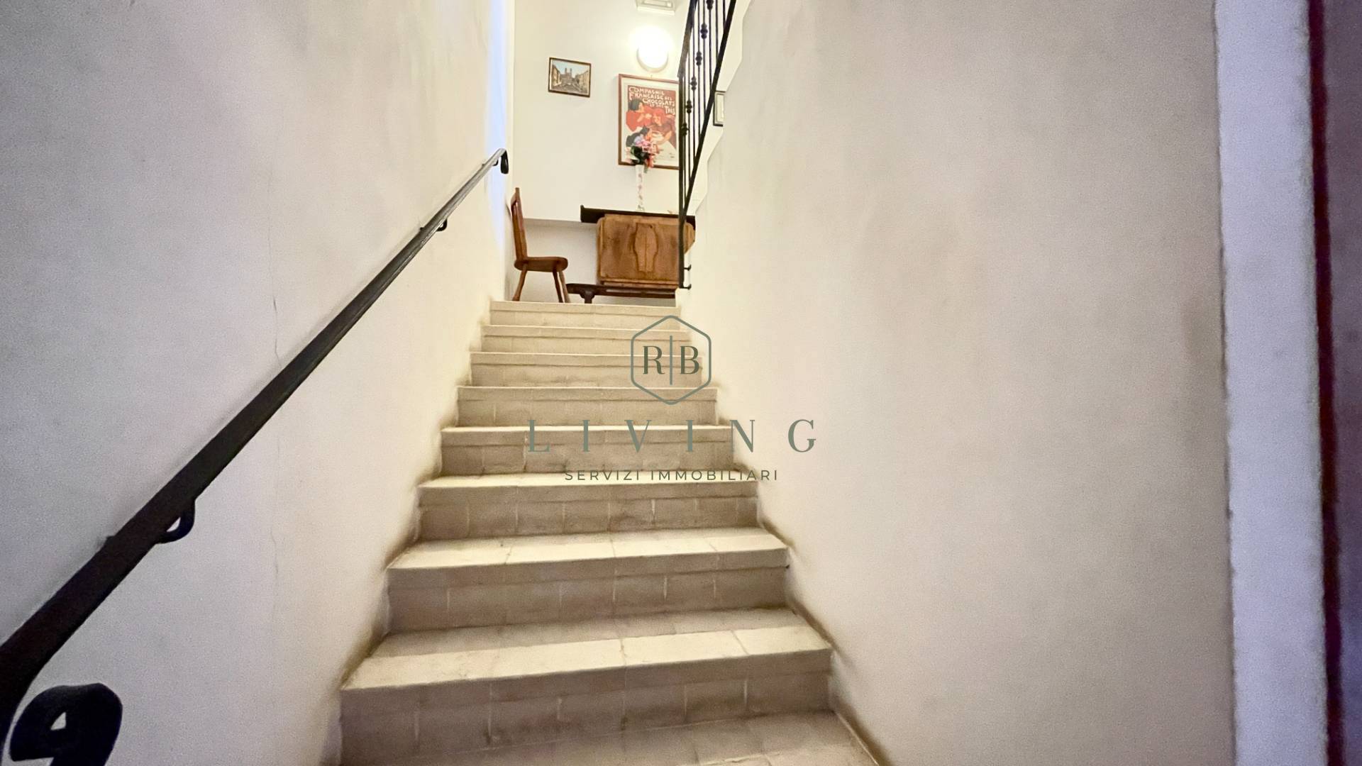 villetta bifamiliare in vendita a Grottammare, Residenziale