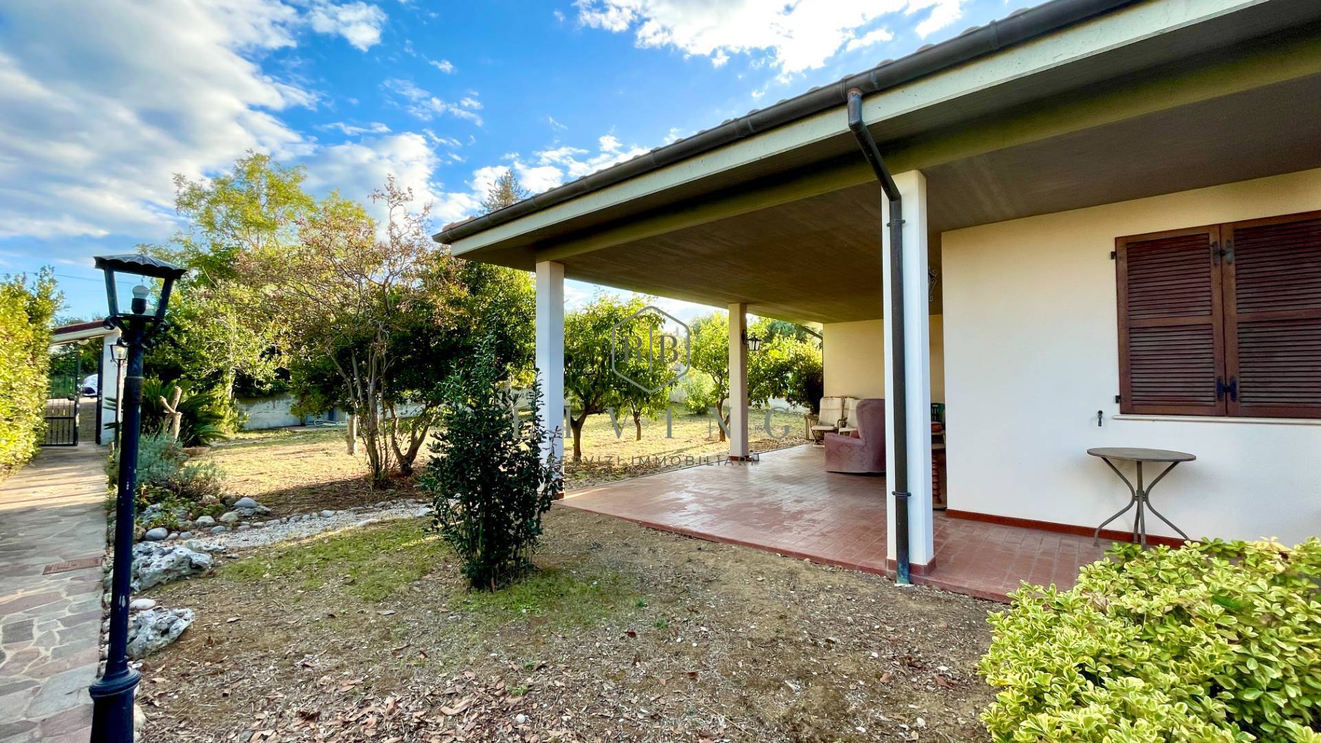 villetta bifamiliare in vendita a Grottammare, Residenziale