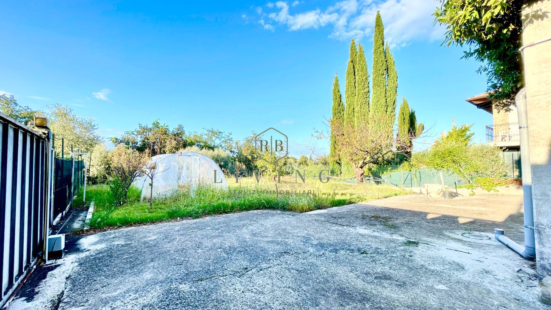 villetta bifamiliare in vendita a Grottammare, Residenziale