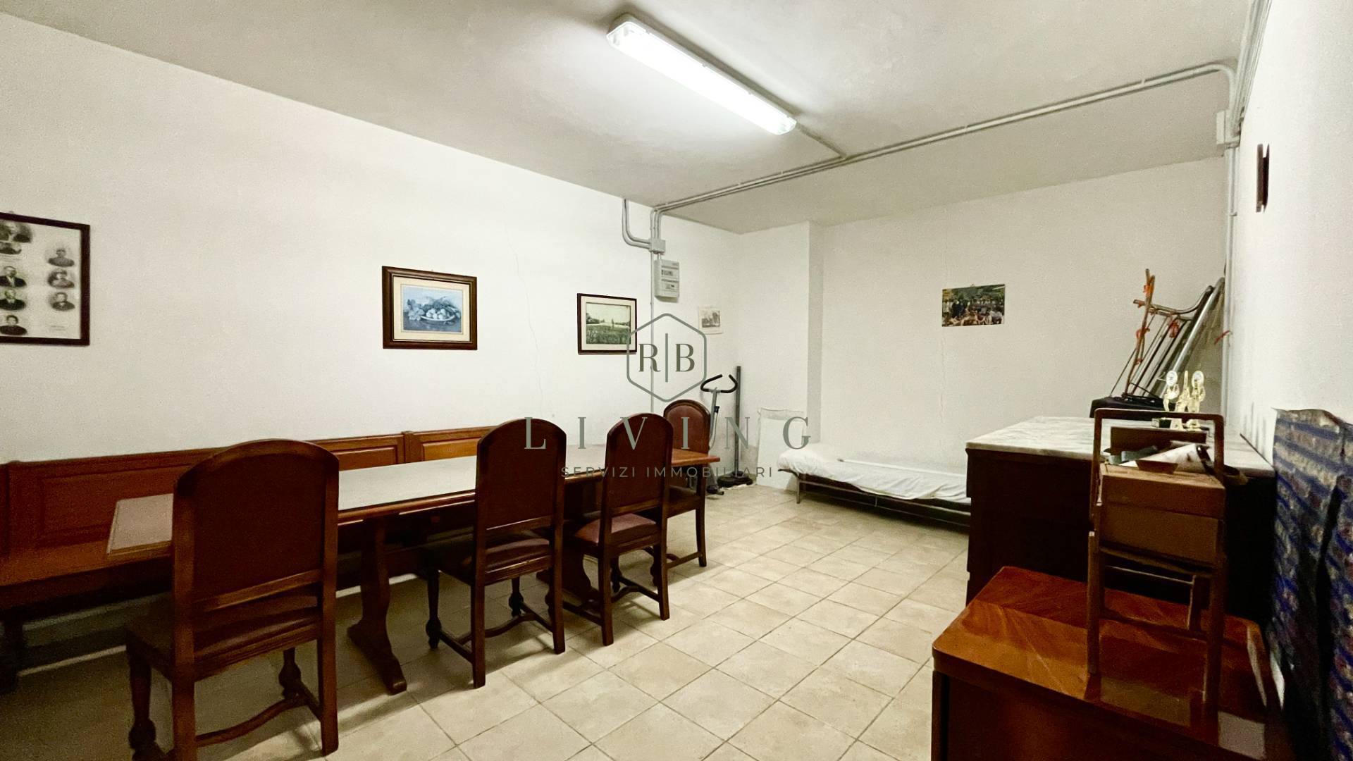 villetta bifamiliare in vendita a Grottammare, Residenziale