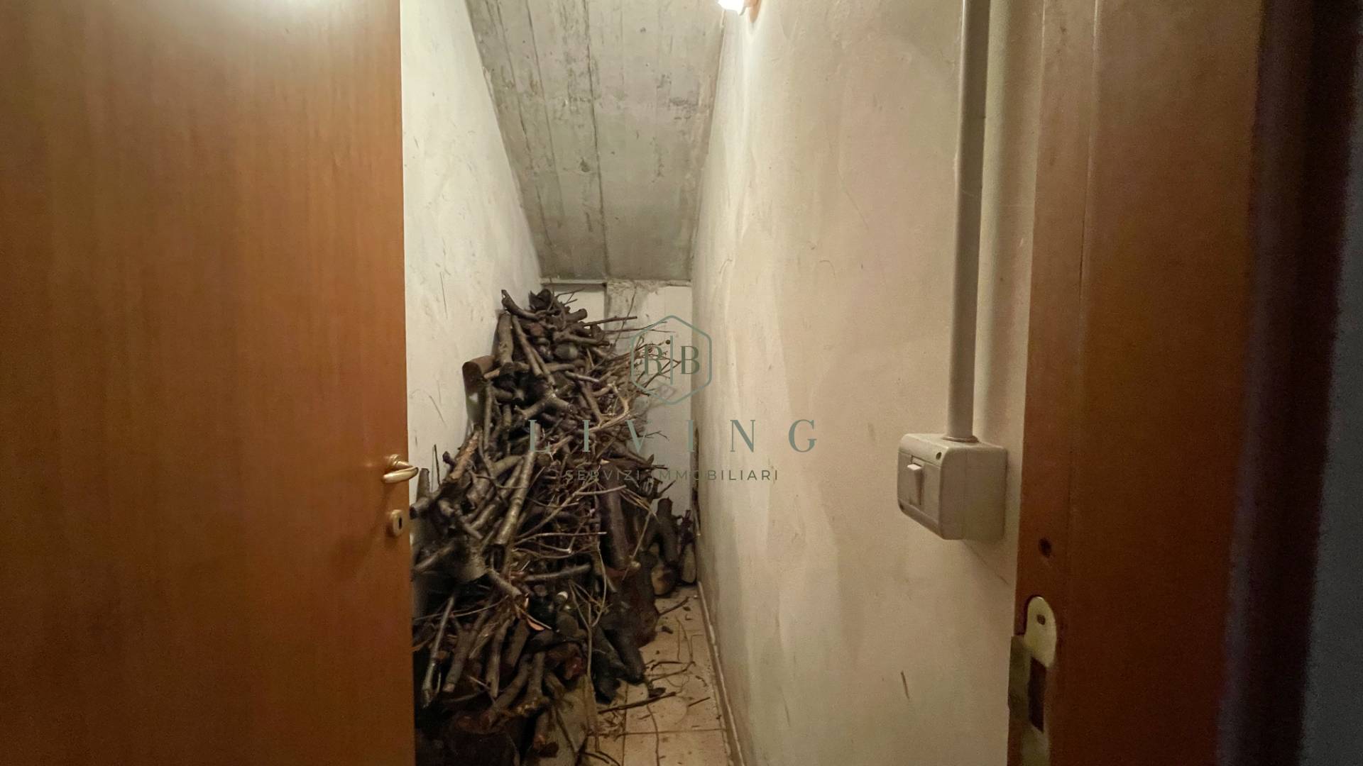 villetta bifamiliare in vendita a Grottammare, Residenziale