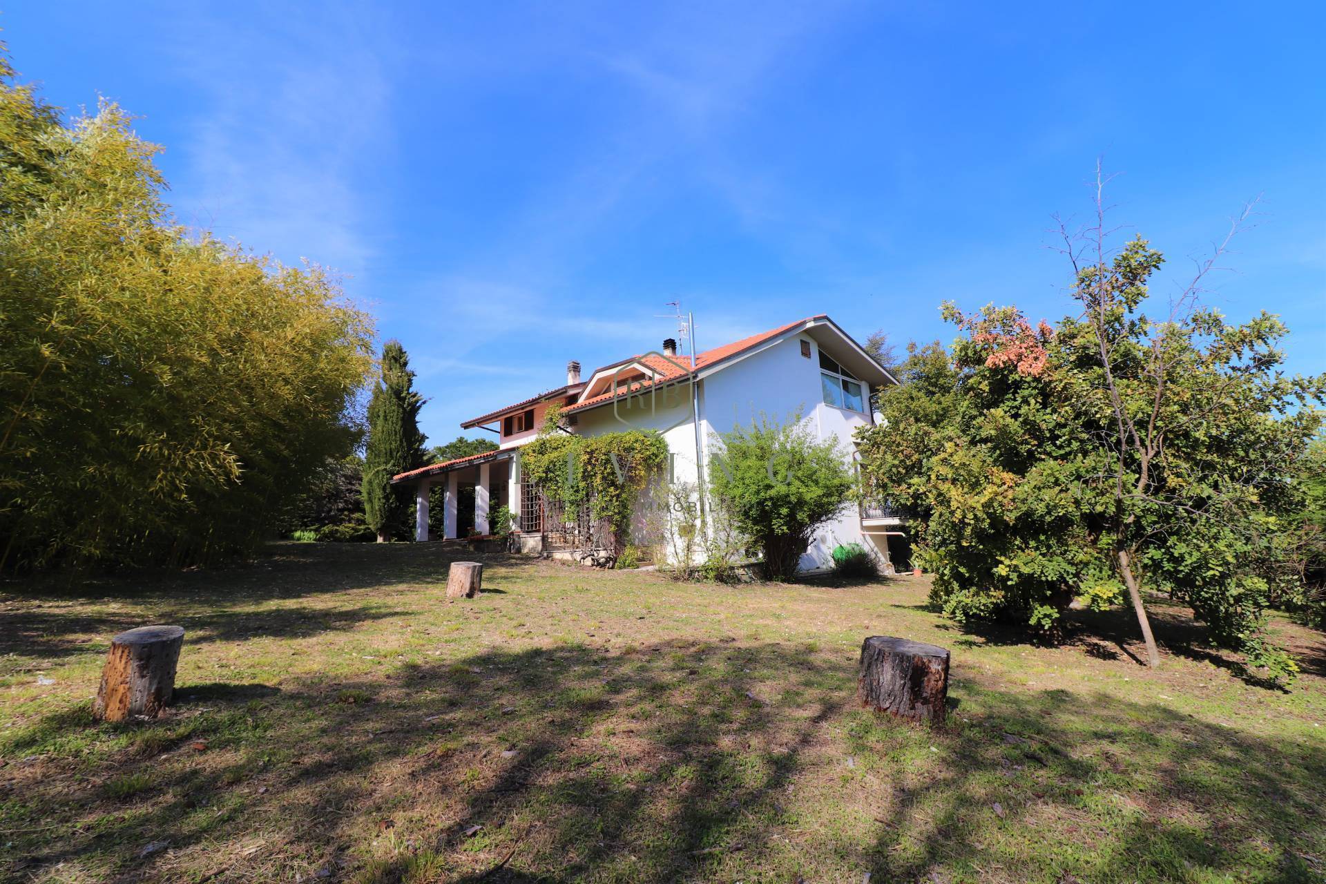 Villa in vendita a Ripatransone