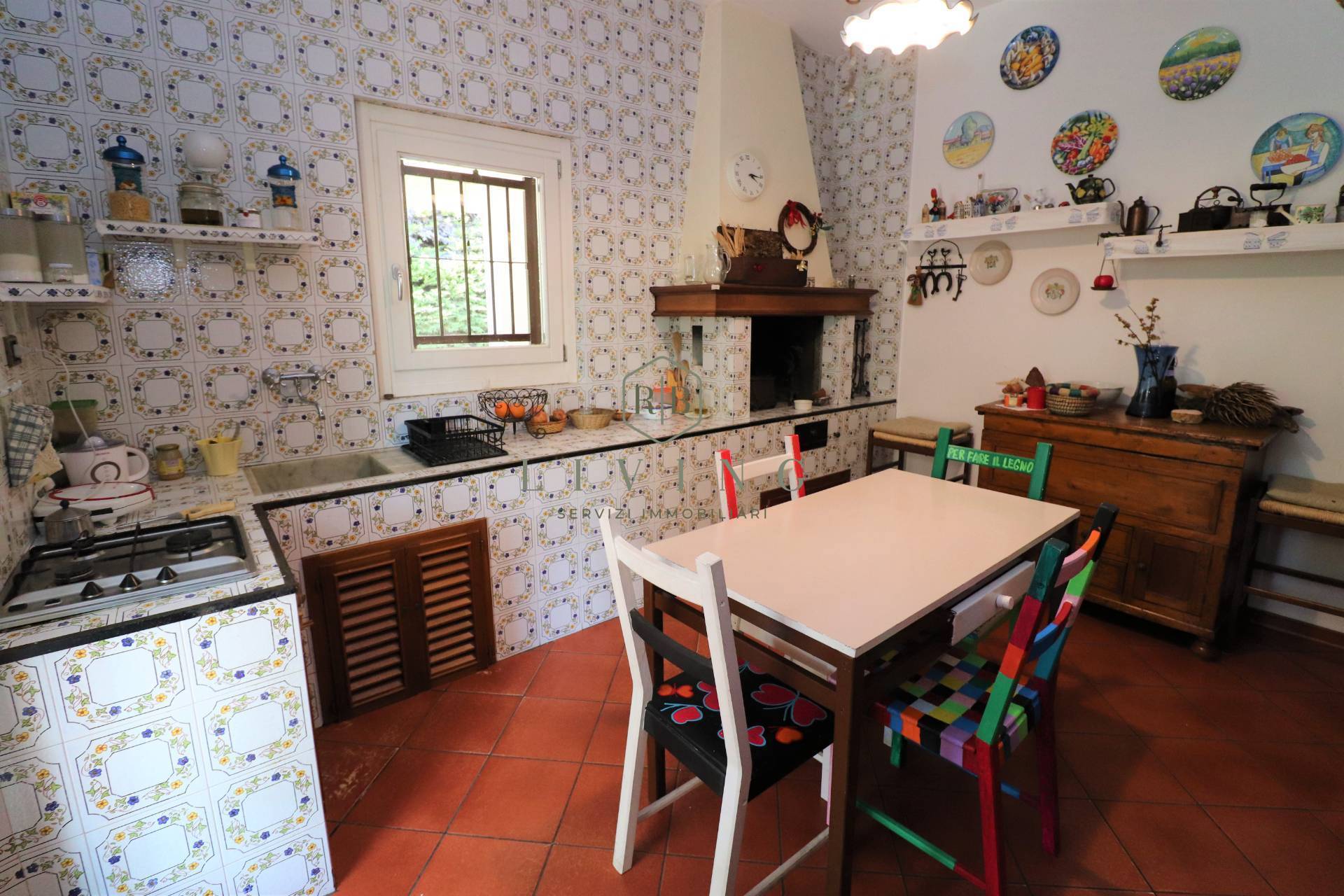 Villa in vendita a Ripatransone