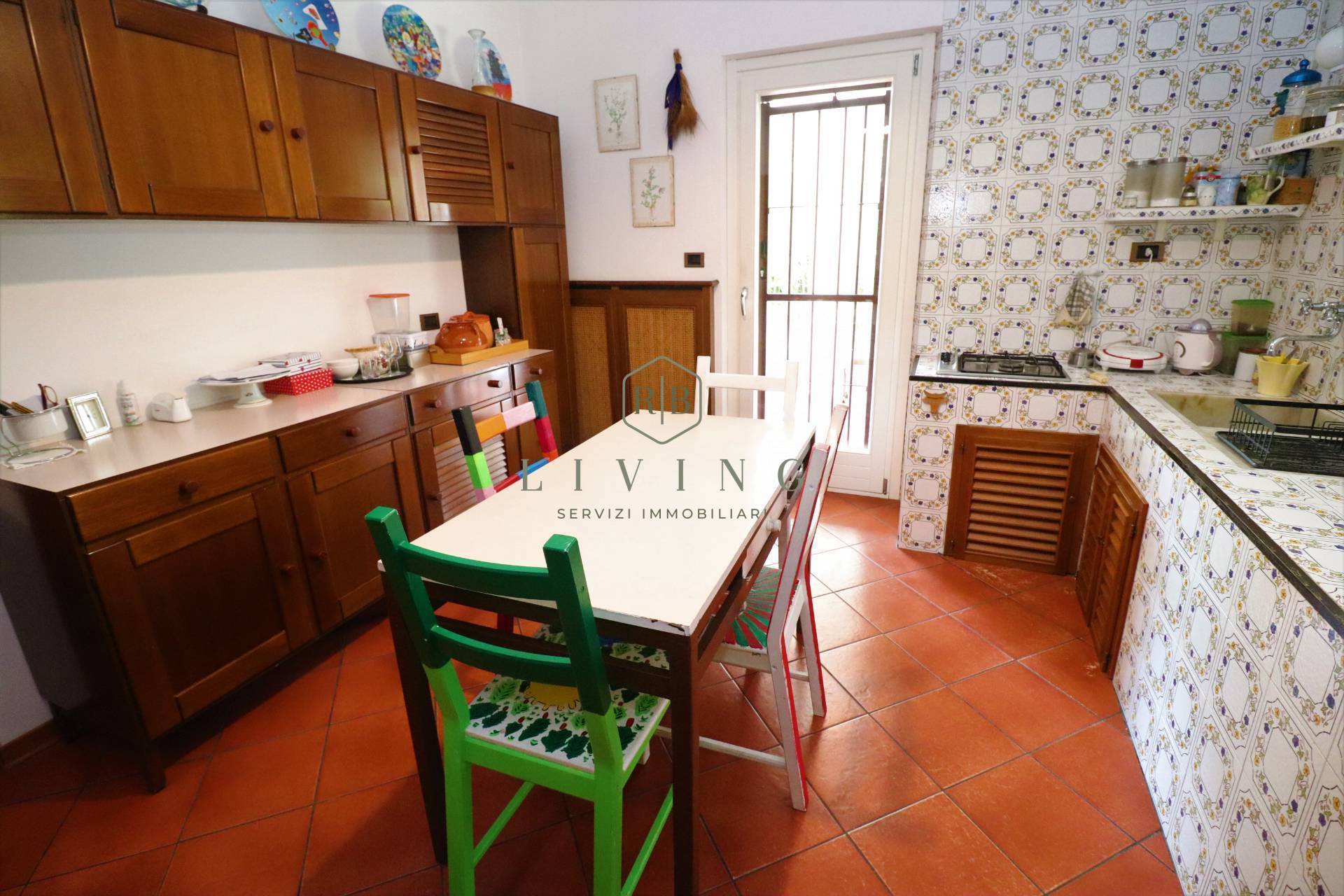 Villa in vendita a Ripatransone