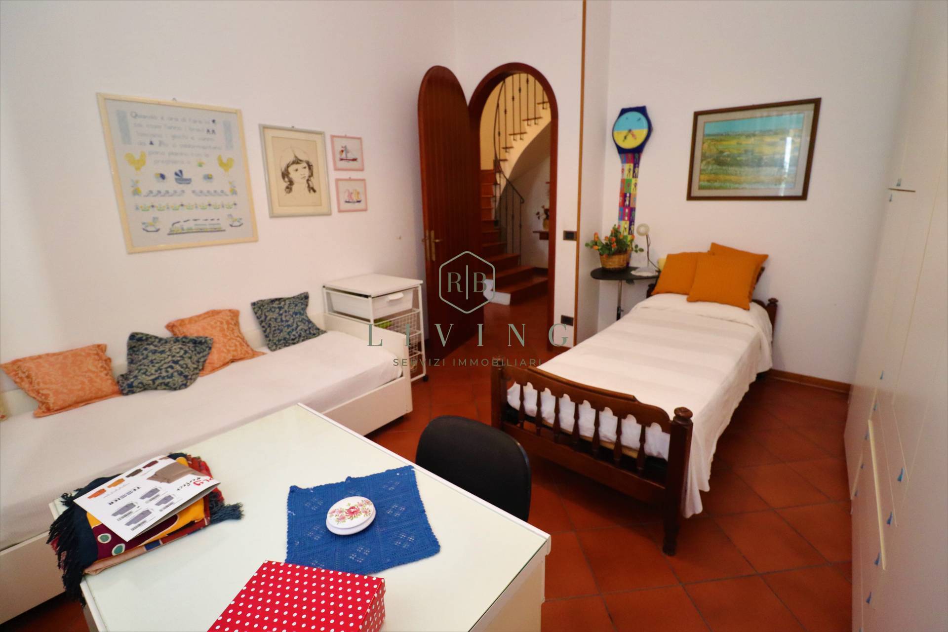 Villa in vendita a Ripatransone