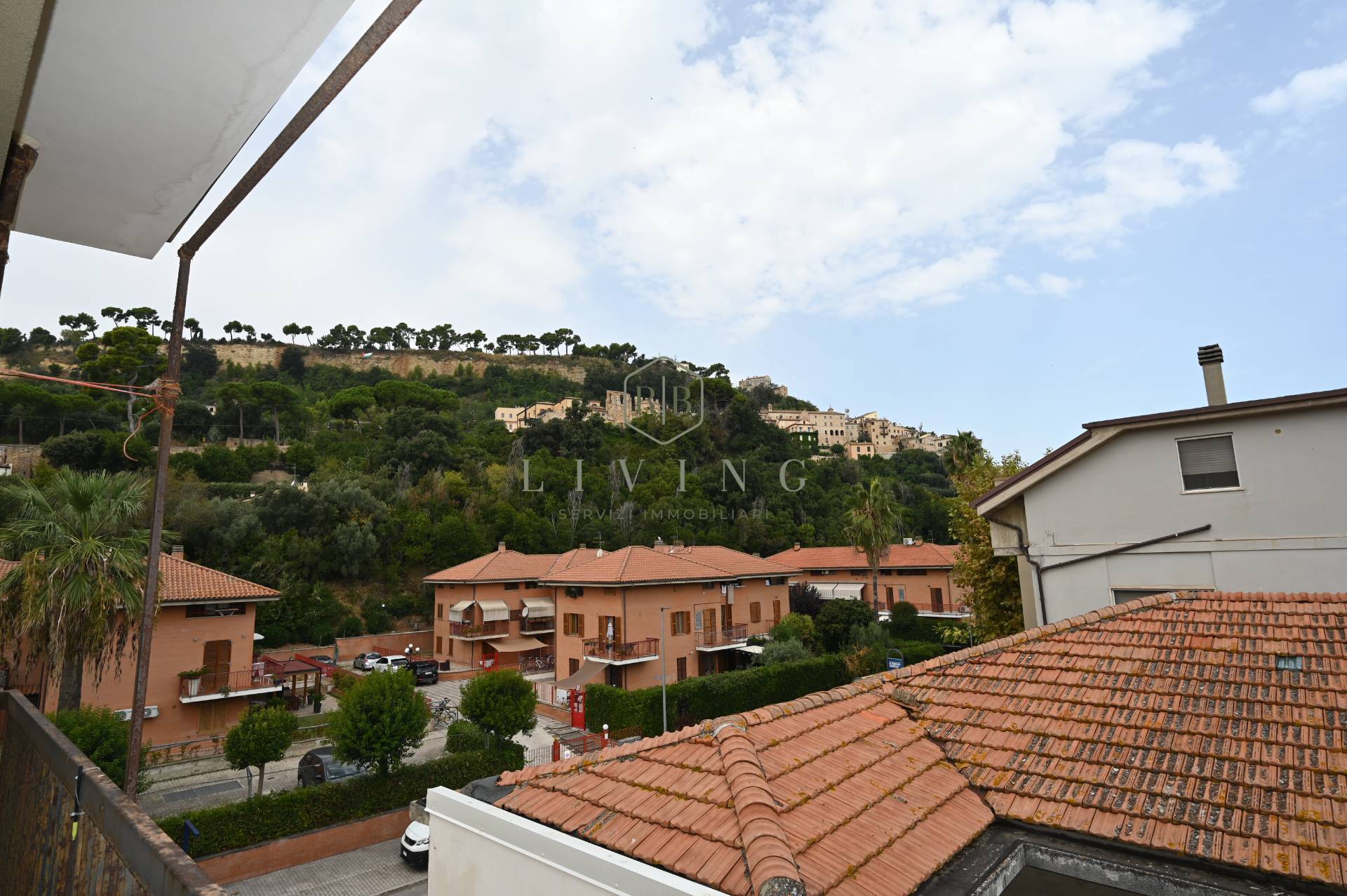 Appartamento in vendita a Grottammare, Centrale