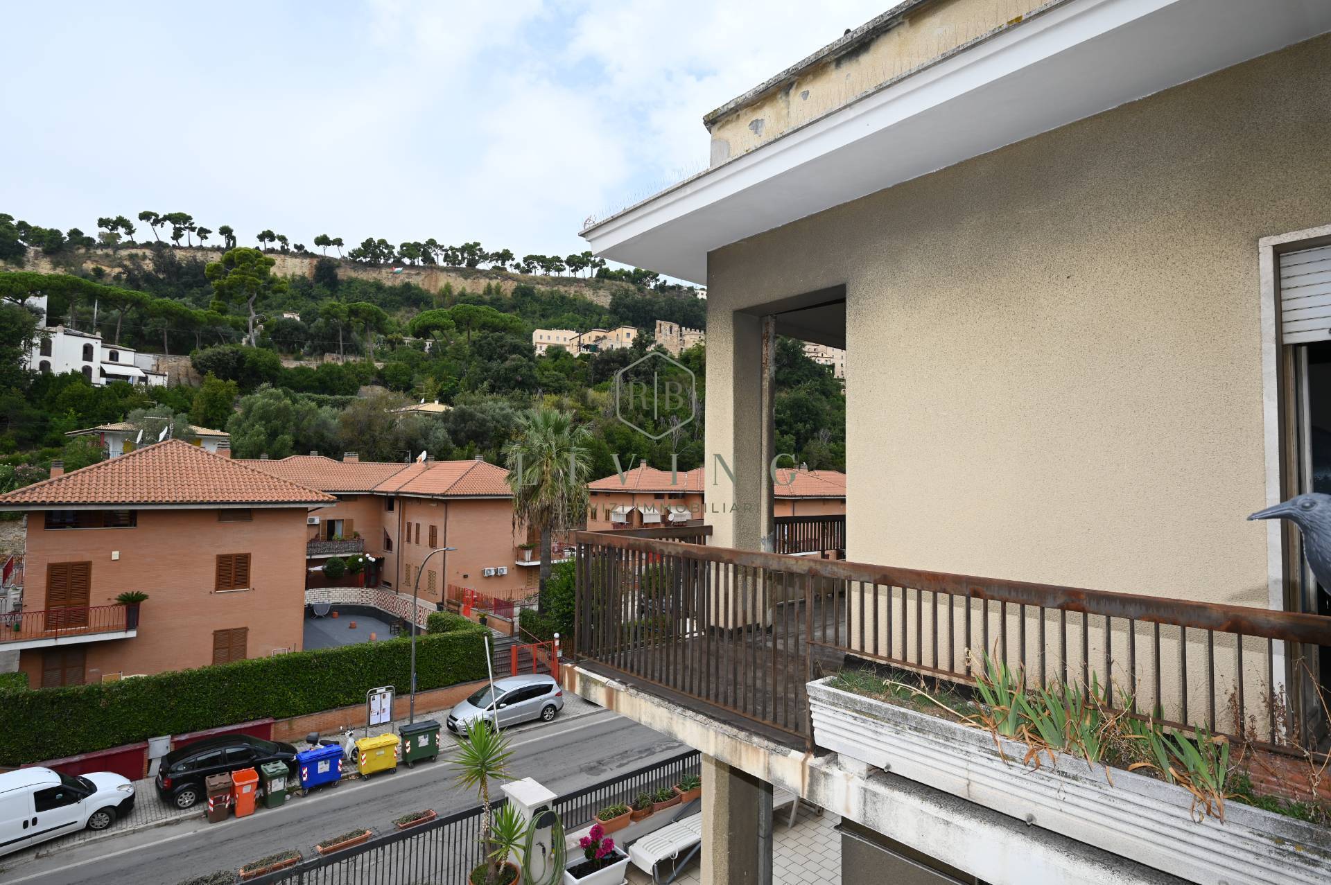 Appartamento in vendita a Grottammare, Centrale