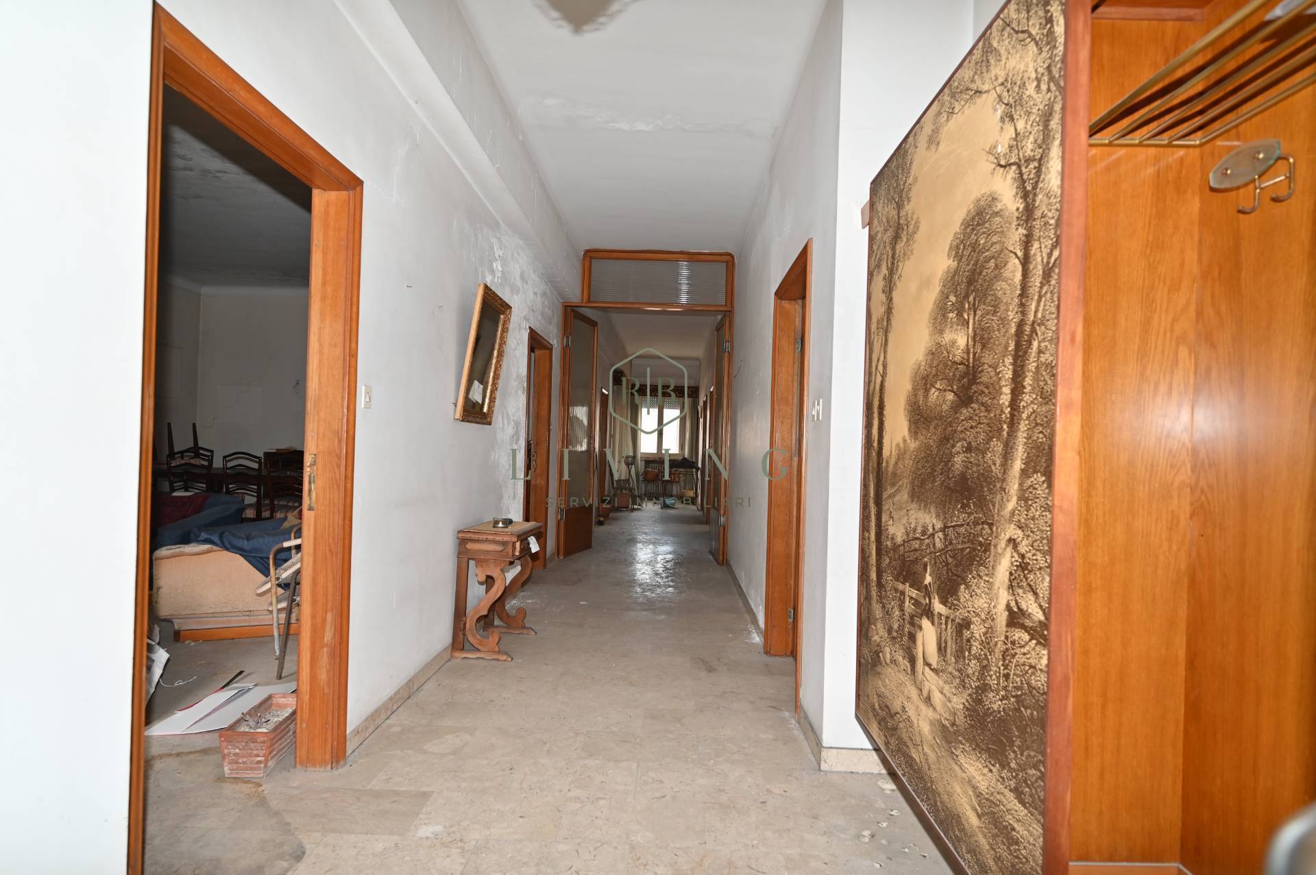 Appartamento in vendita a Grottammare, Centrale