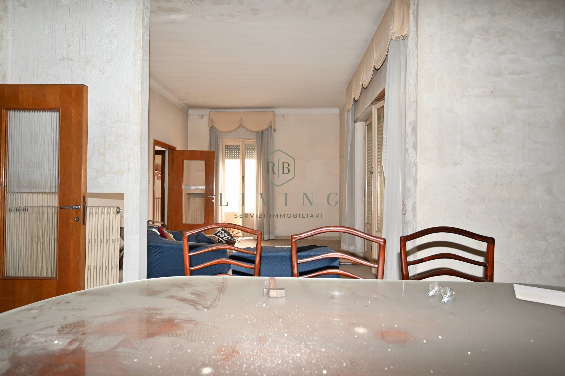 Appartamento in vendita a Grottammare, Centrale