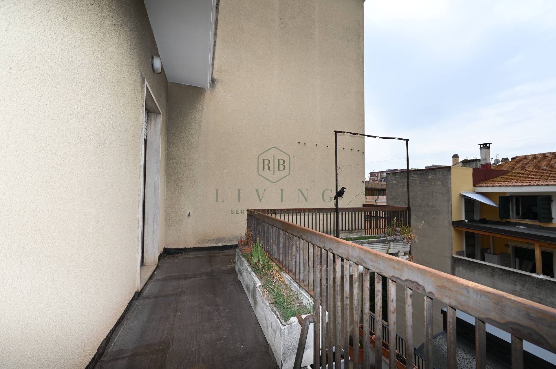 Appartamento in vendita a Grottammare, Centrale