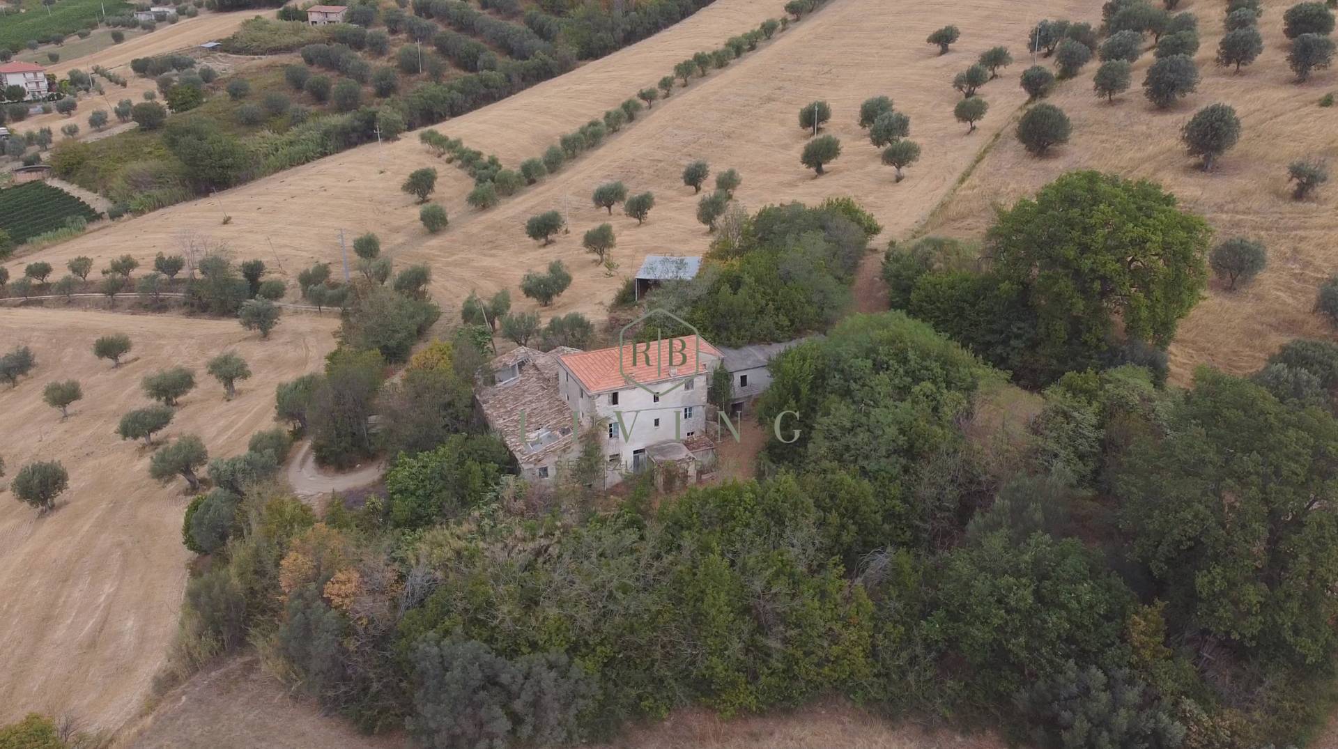 Terreno Agricolo in vendita a Massignano, Campagna