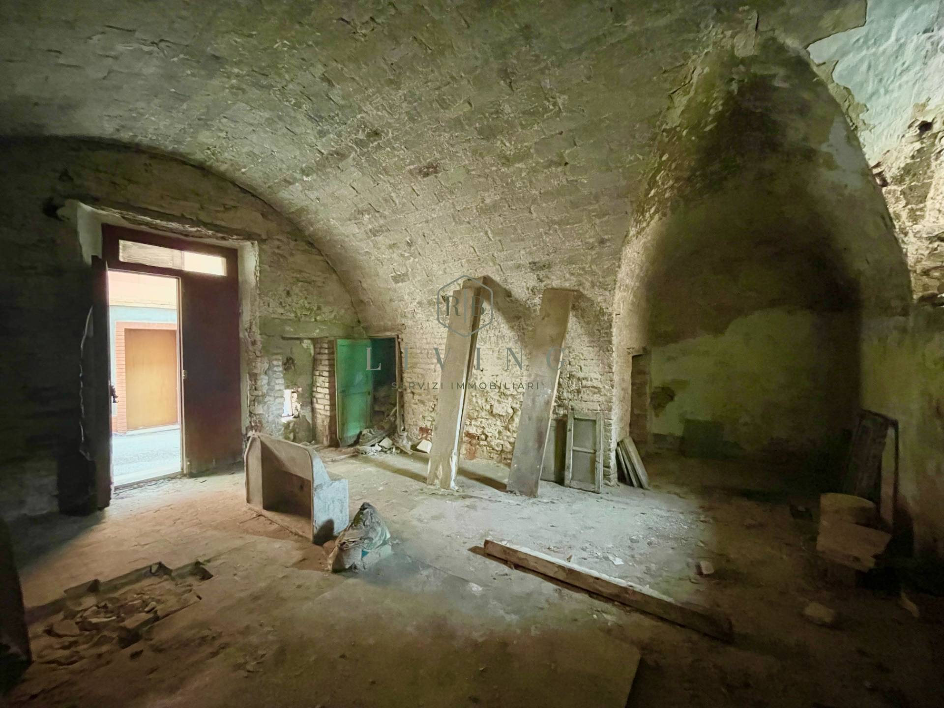 Appartamento in vendita a San Benedetto del Tronto, Paese alto