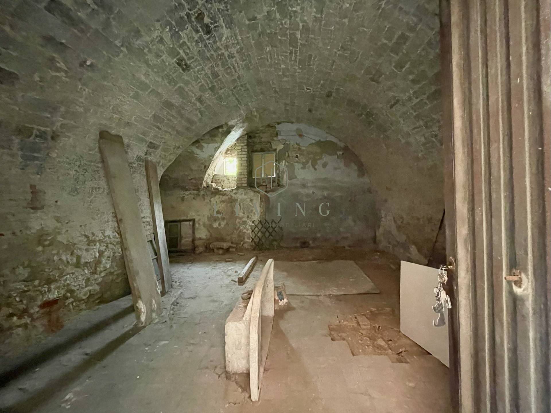 Appartamento in vendita a San Benedetto del Tronto, Paese alto