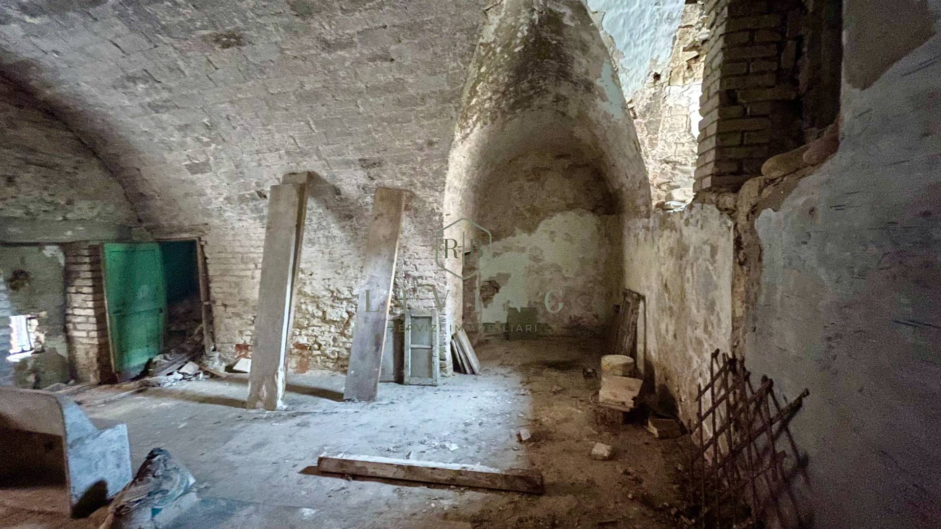 Appartamento in vendita a San Benedetto del Tronto, Paese alto