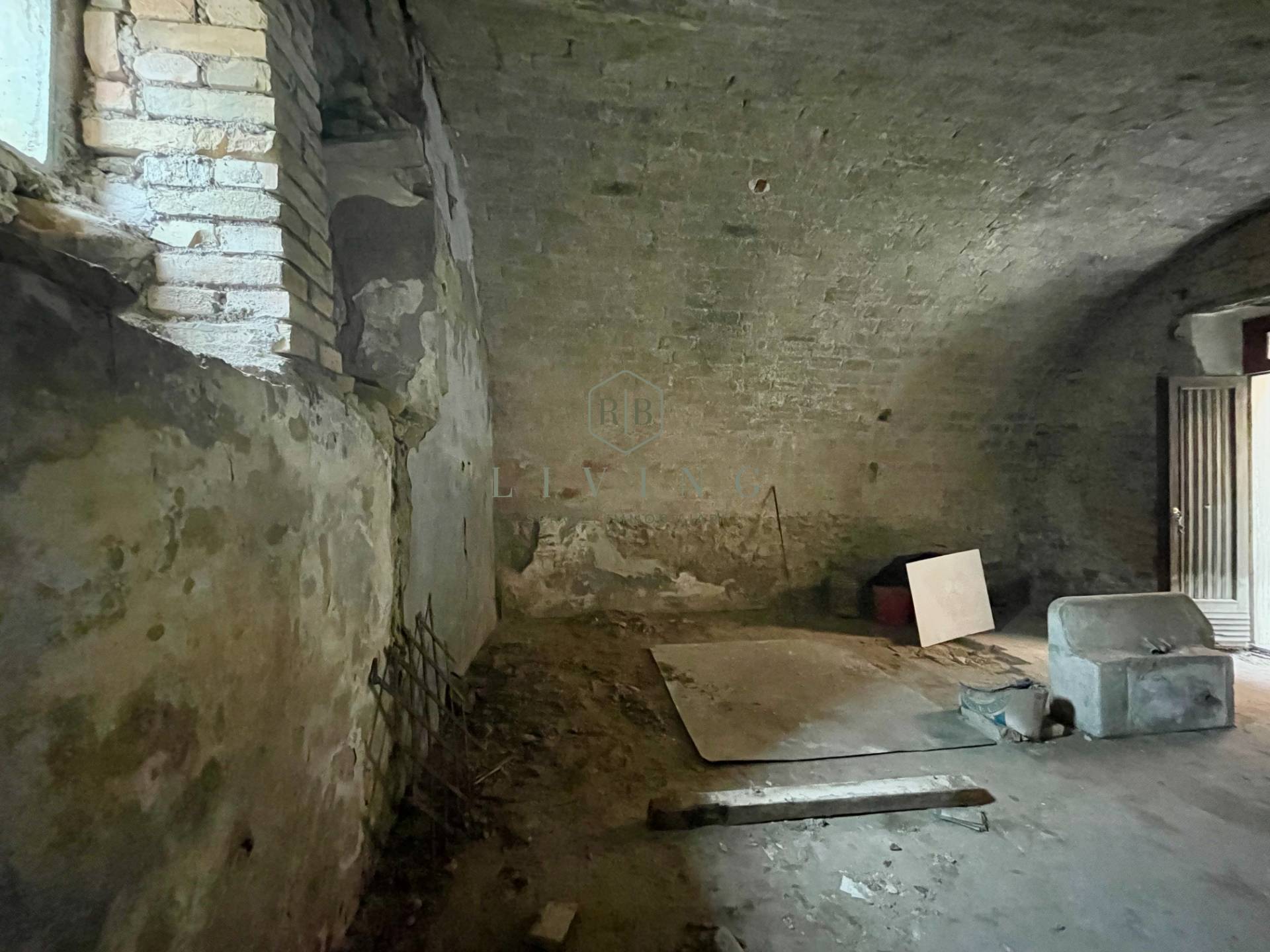 Appartamento in vendita a San Benedetto del Tronto, Paese alto