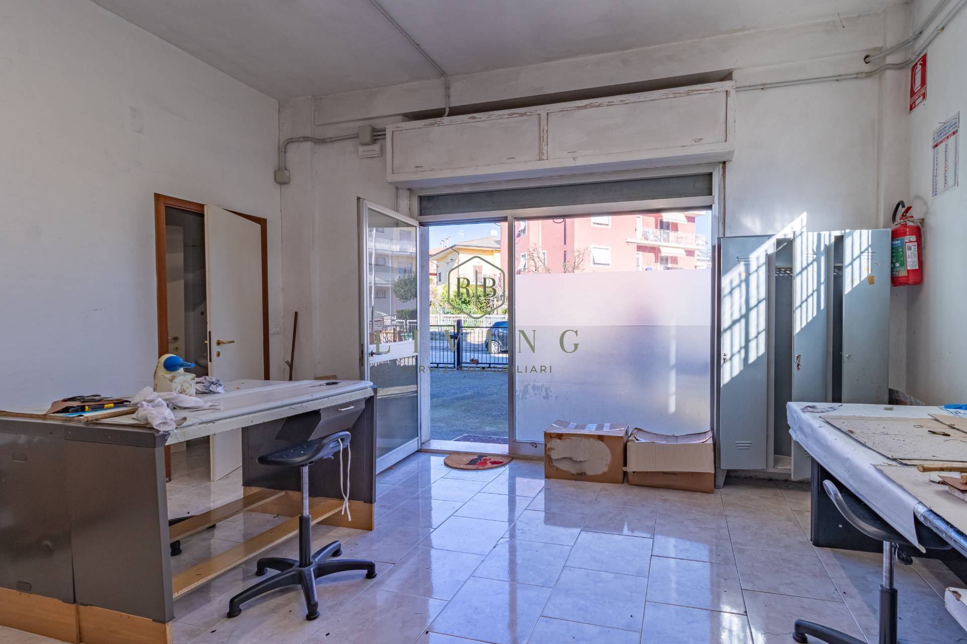 Opificio in vendita a Monteprandone, Centobuchi