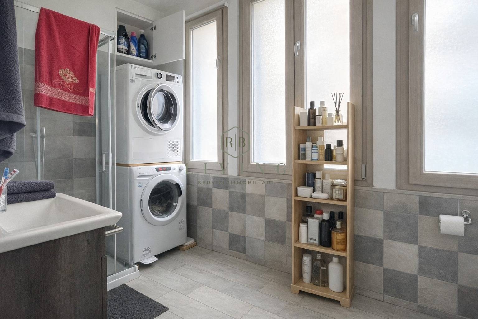 Appartamento in vendita a San Benedetto del Tronto, Centralissima