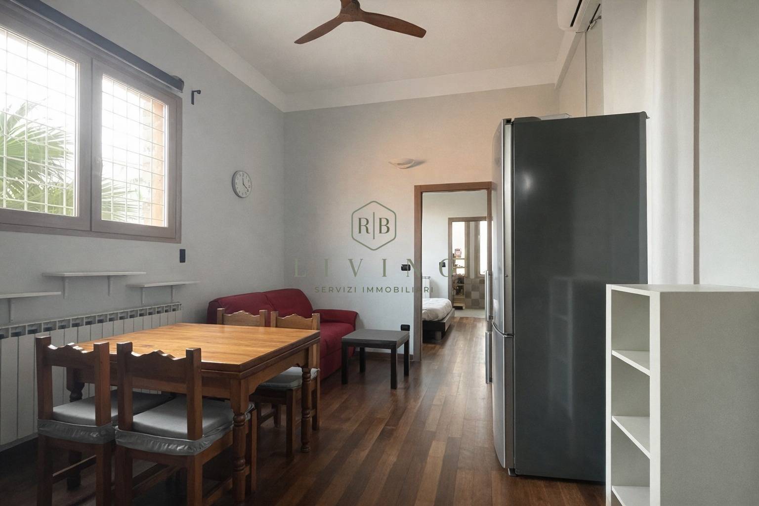 Appartamento in vendita a San Benedetto del Tronto, Centralissima