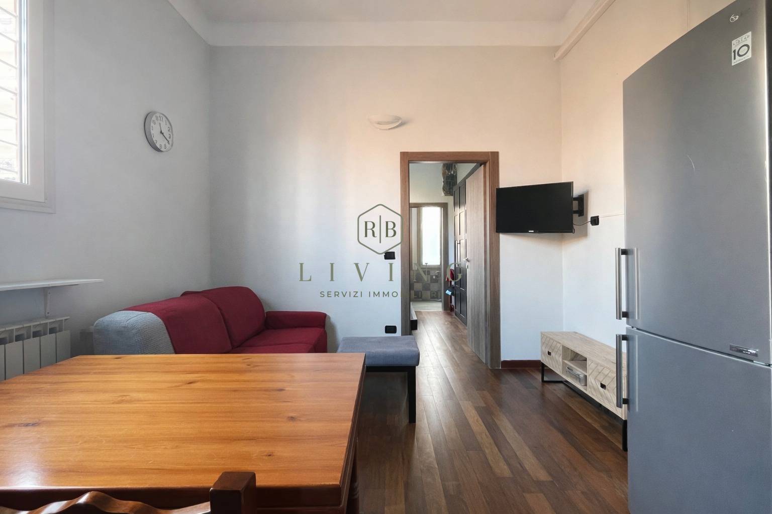 Appartamento in vendita a San Benedetto del Tronto, Centralissima