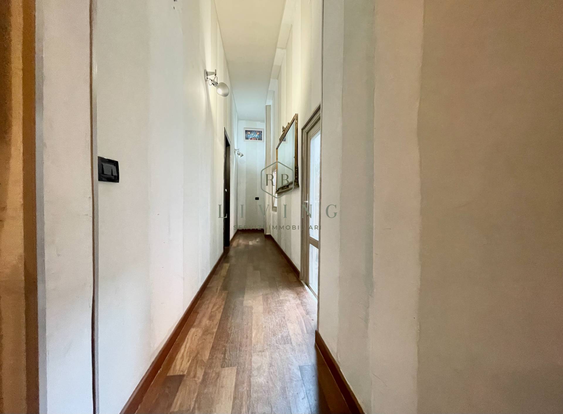 Appartamento in vendita a San Benedetto del Tronto, Centralissima