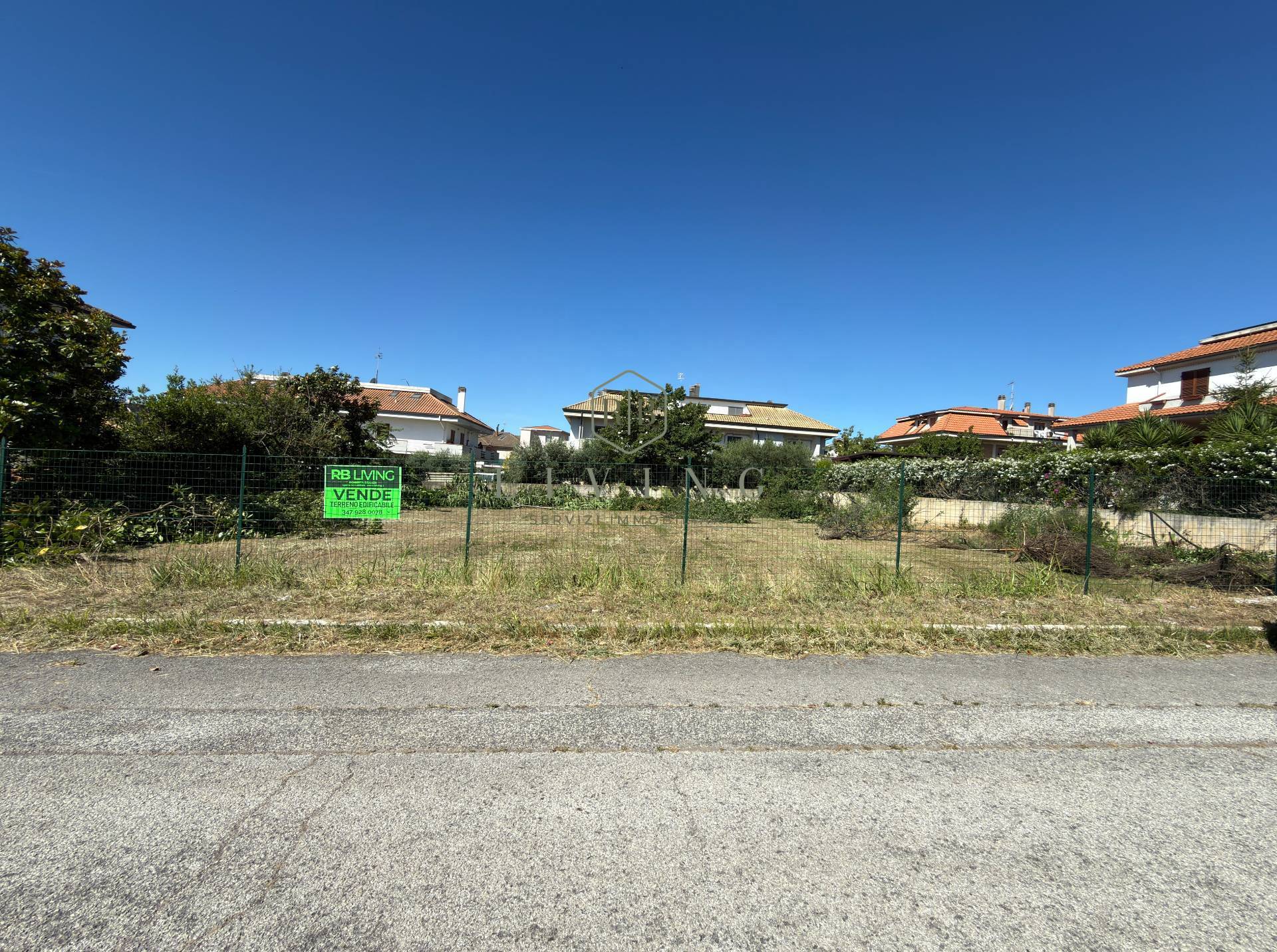 Terreno edificabile in vendita a San Benedetto del Tronto, Porto d'Ascoli