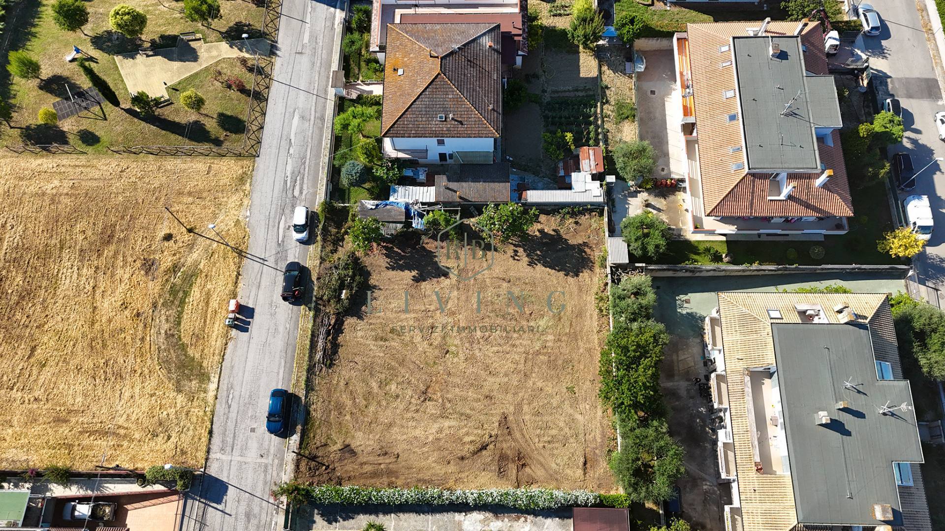 Terreno edificabile in vendita a San Benedetto del Tronto, Porto d'Ascoli