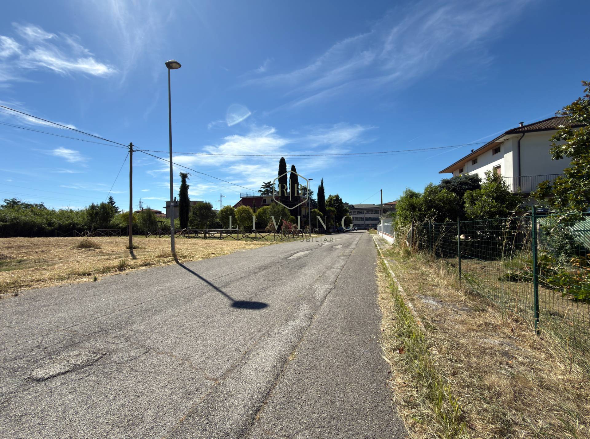 Terreno edificabile in vendita a San Benedetto del Tronto, Porto d'Ascoli