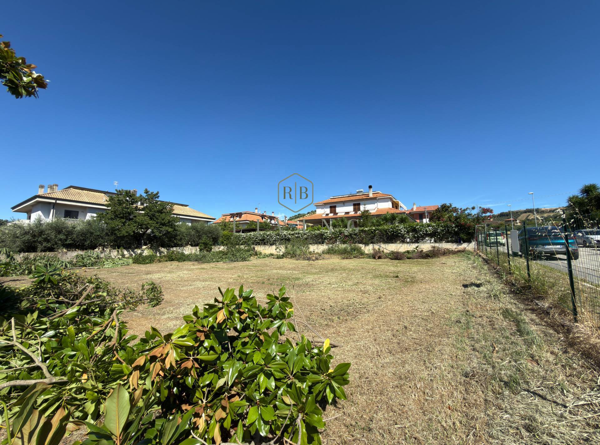 Terreno edificabile in vendita a San Benedetto del Tronto, Porto d'Ascoli