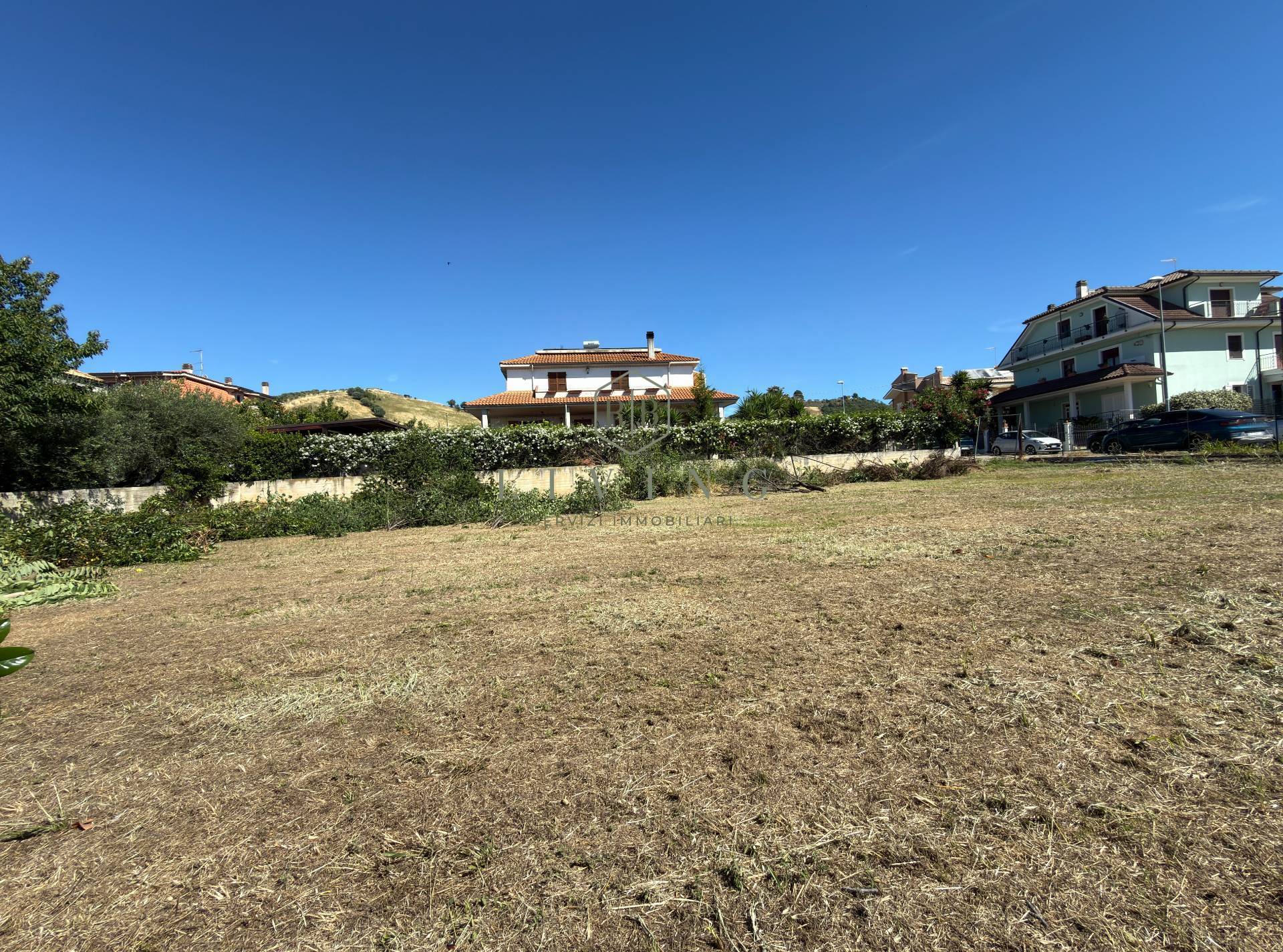 Terreno edificabile in vendita a San Benedetto del Tronto, Porto d'Ascoli