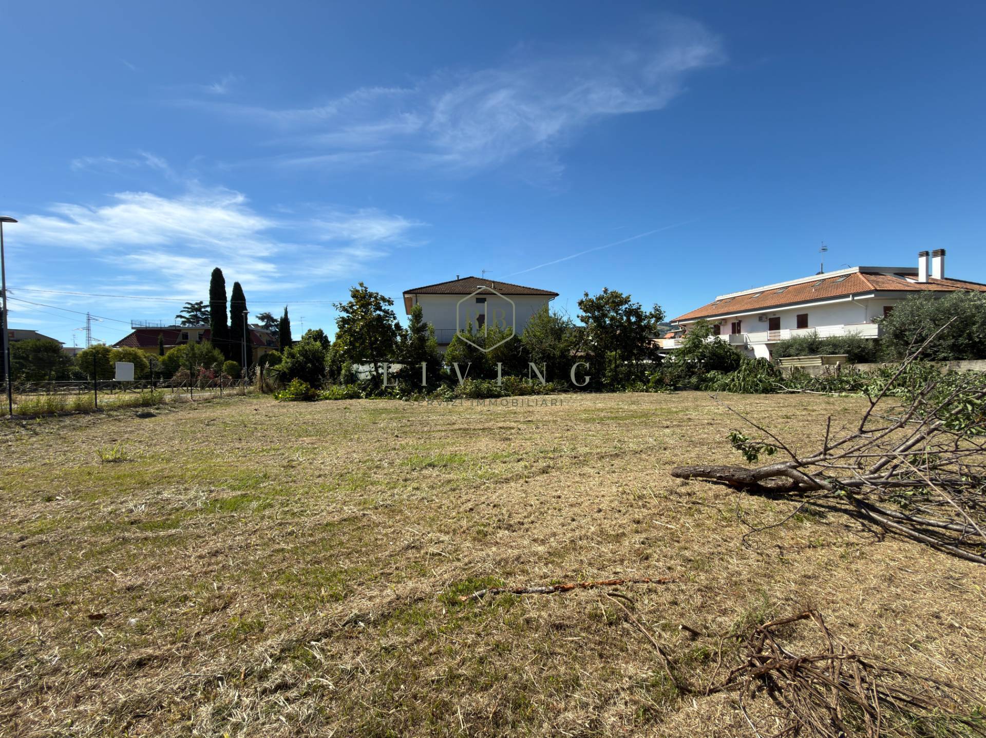 Terreno edificabile in vendita a San Benedetto del Tronto, Porto d'Ascoli