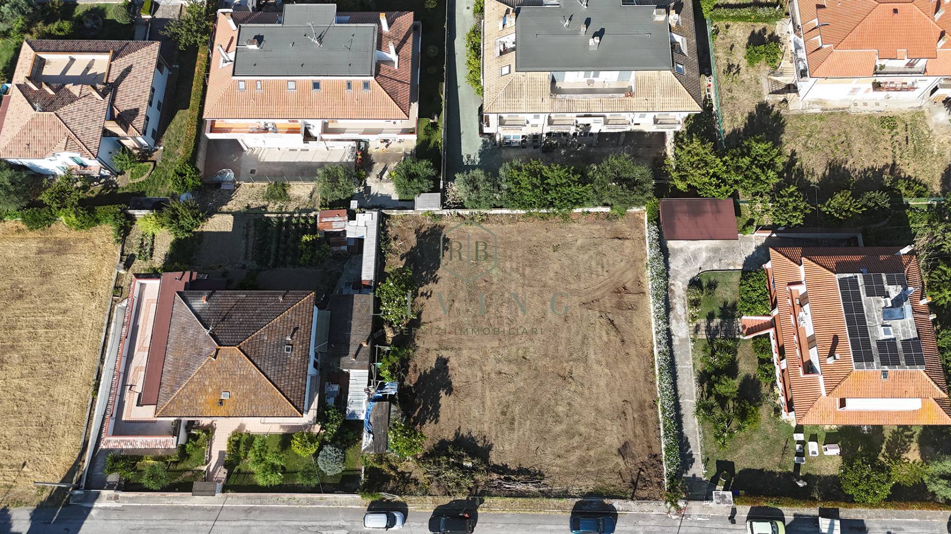 Terreno edificabile in vendita a San Benedetto del Tronto, Porto d'Ascoli