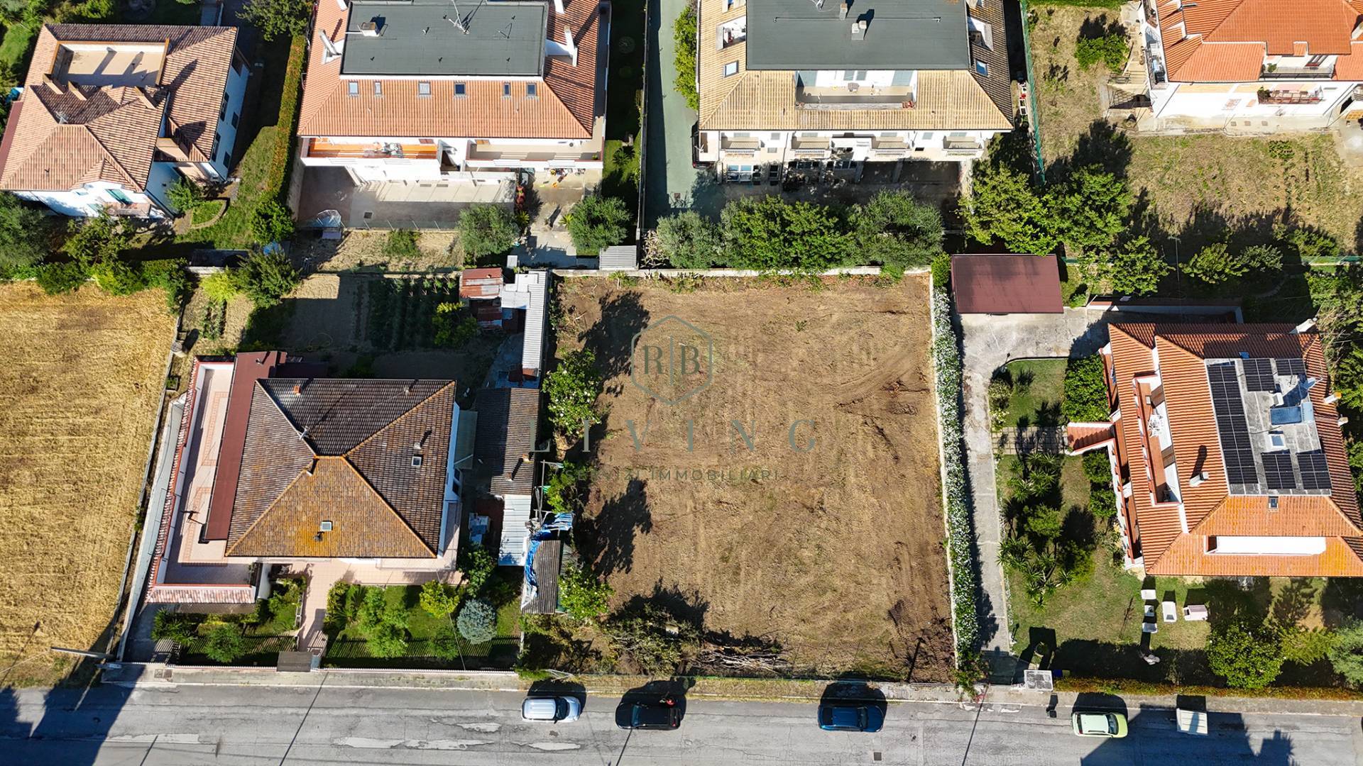 Terreno edificabile in vendita a San Benedetto del Tronto, Porto d'Ascoli