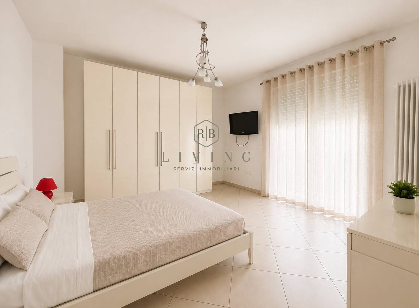 Casa singola in vendita a Grottammare, Centrale